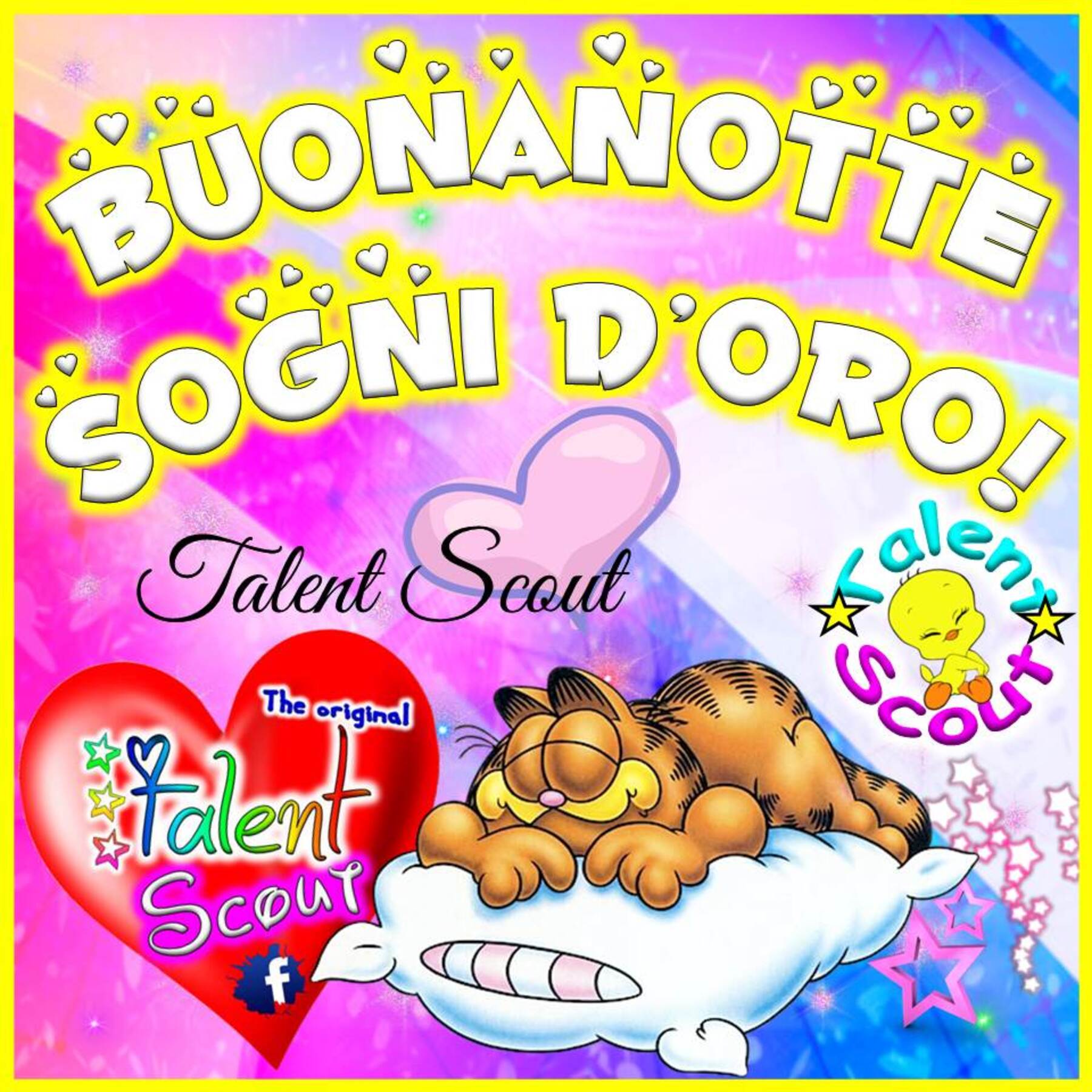 A domani amici buona notte a tutti4