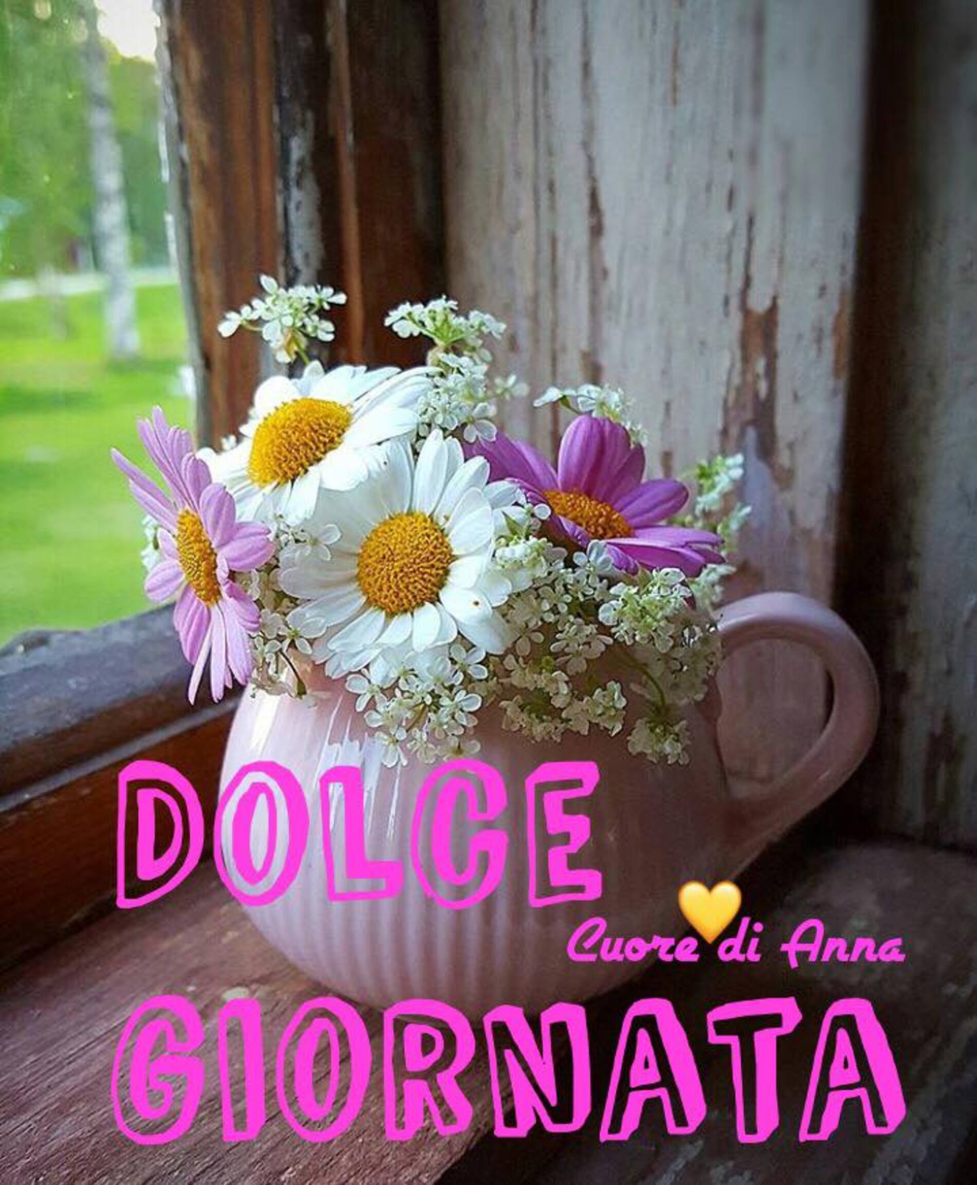 A tutti di cuore buona giornata 13