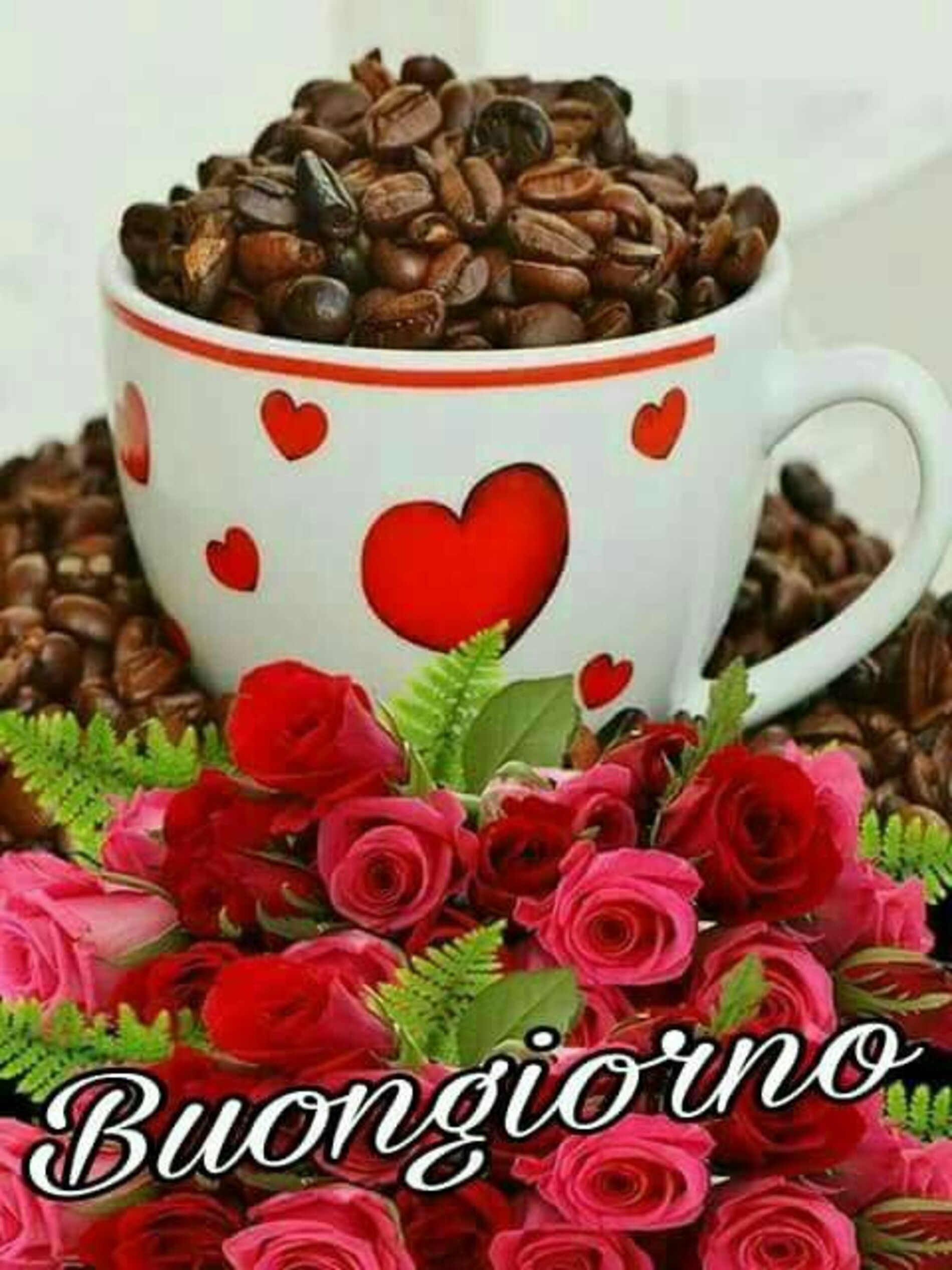 A tutti di cuore buona giornata 8