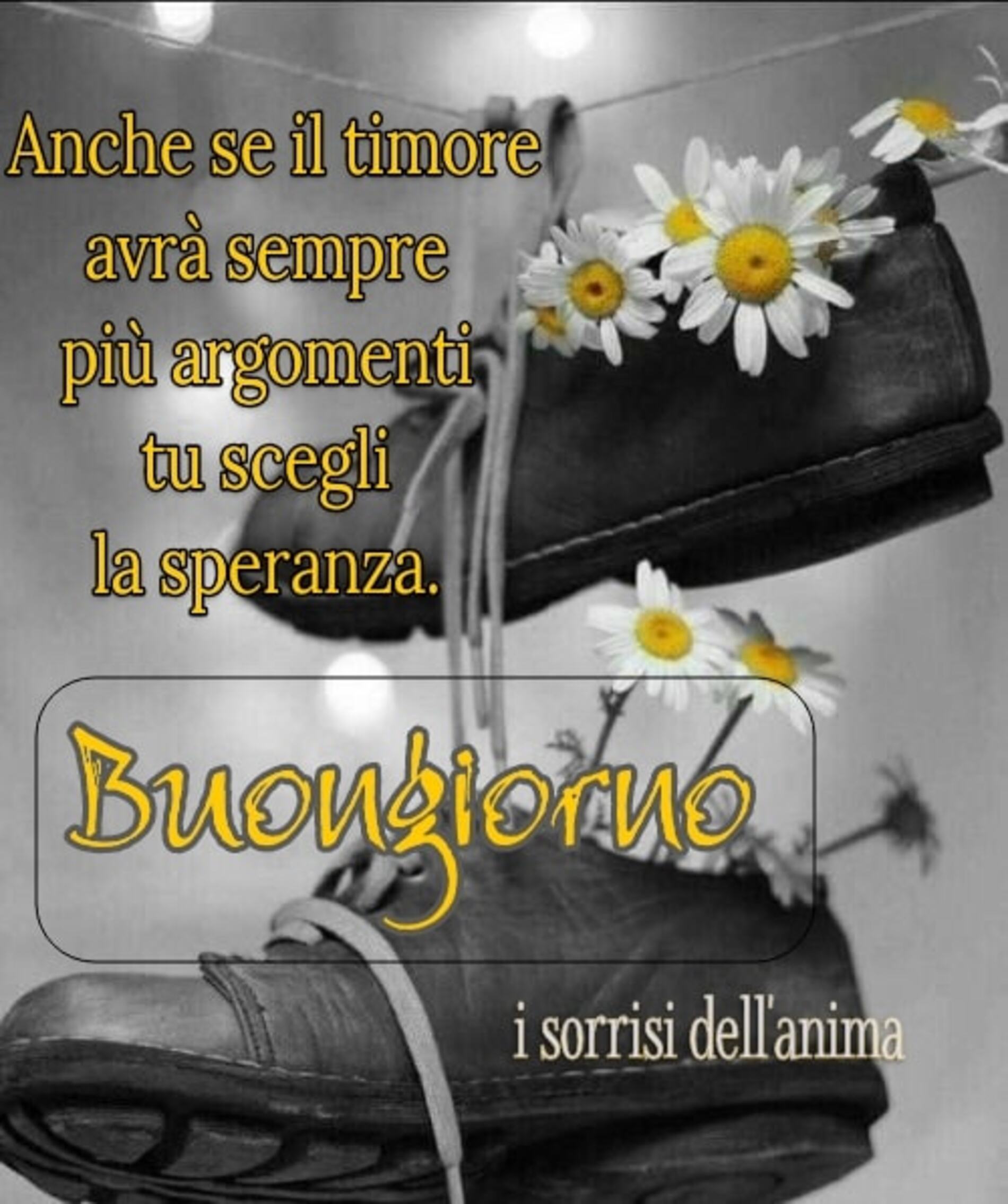 Auguri di buongiorno nuovi 6