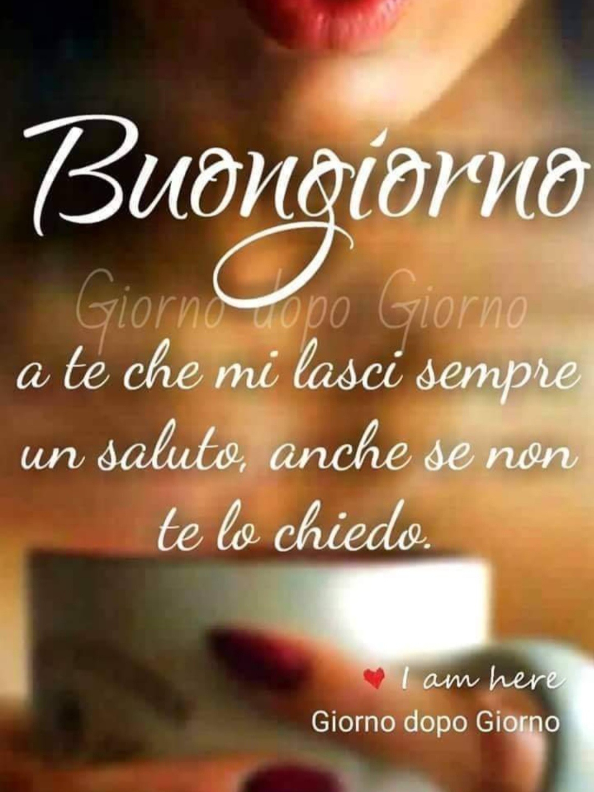 Auguri di buongiorno nuovi 8