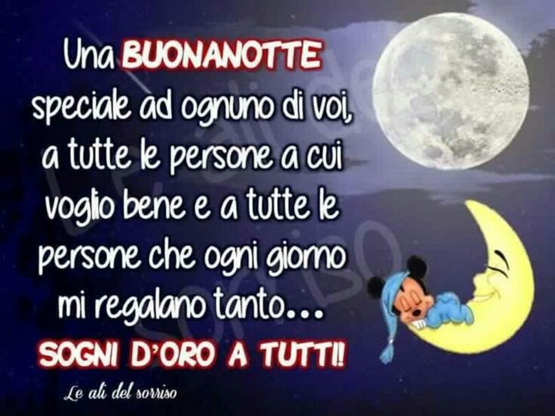 Bacionotte 10