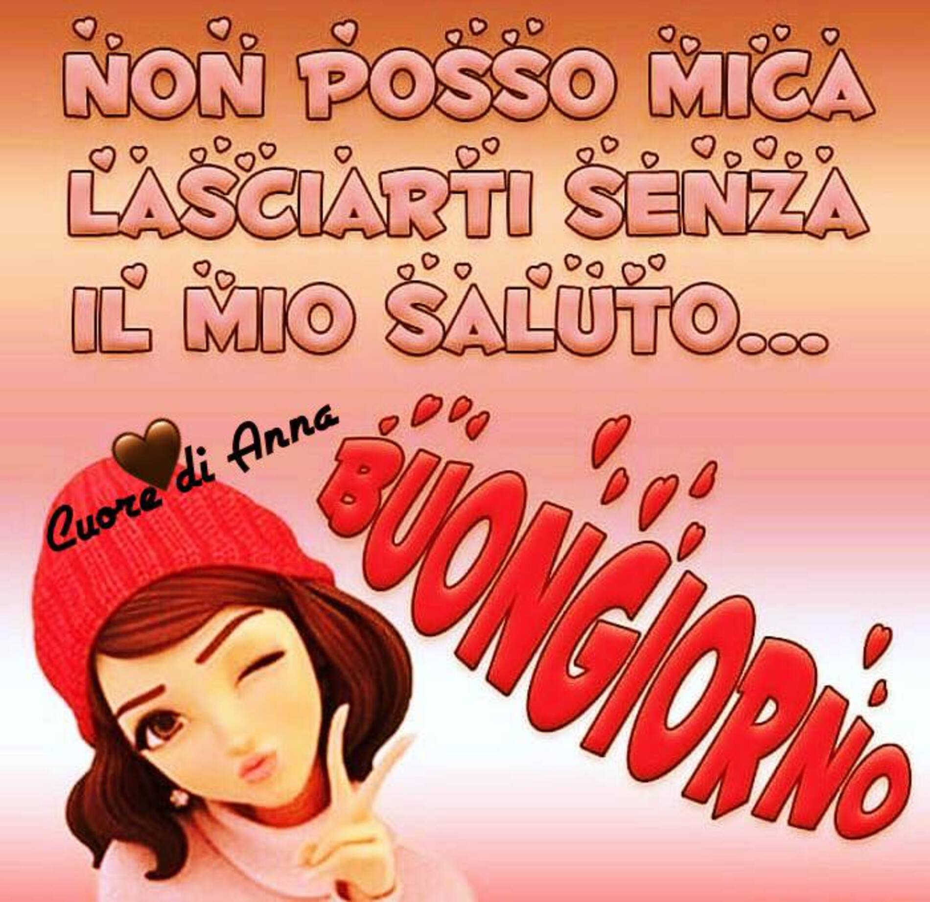 Buon Giorno 10