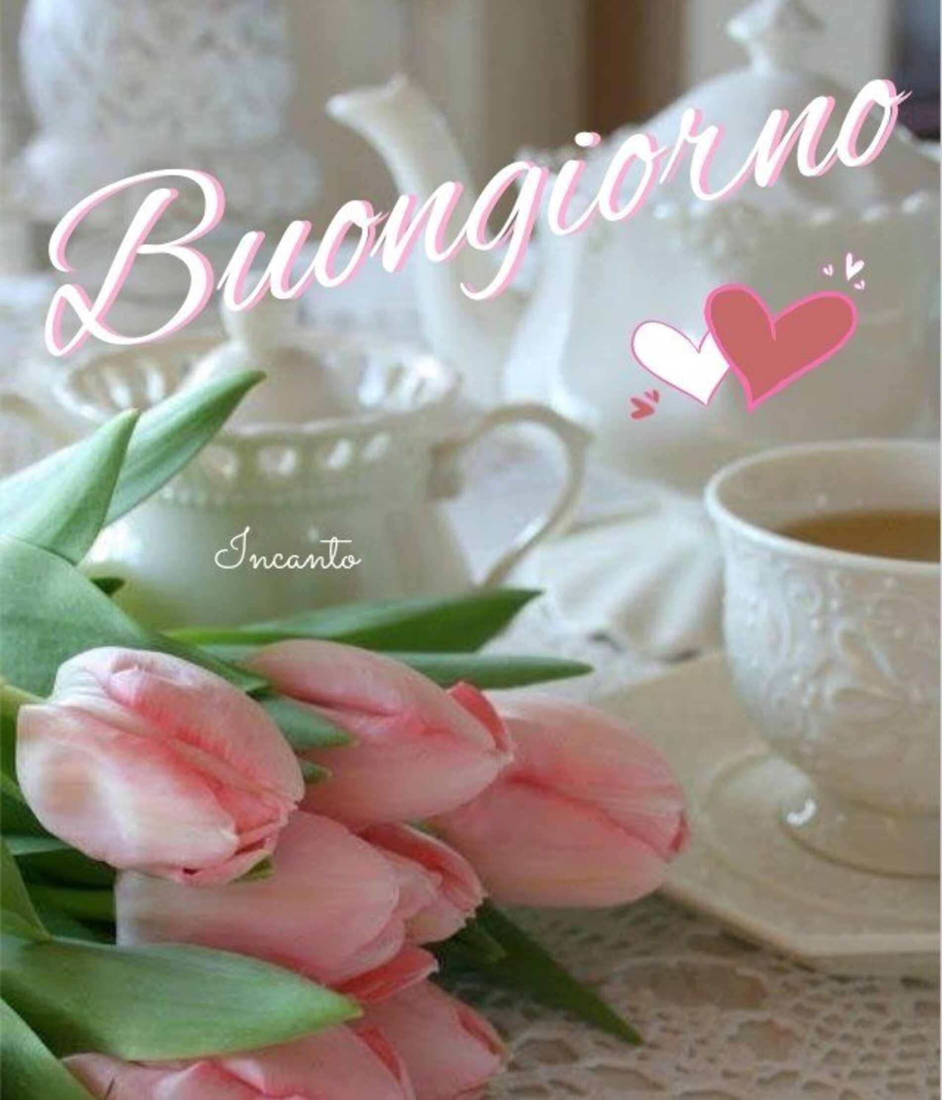 Buon Giorno 4