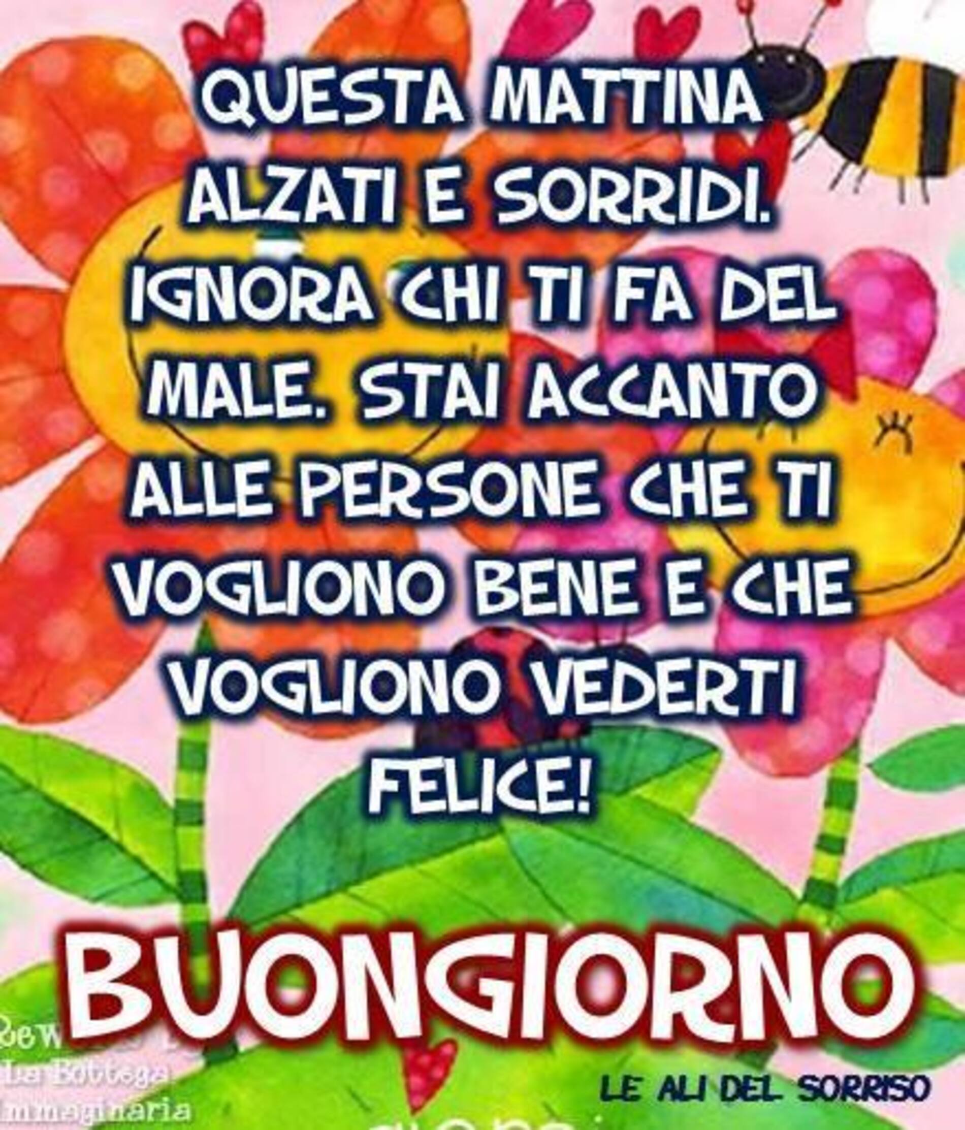 Buon giorno amici cari 10