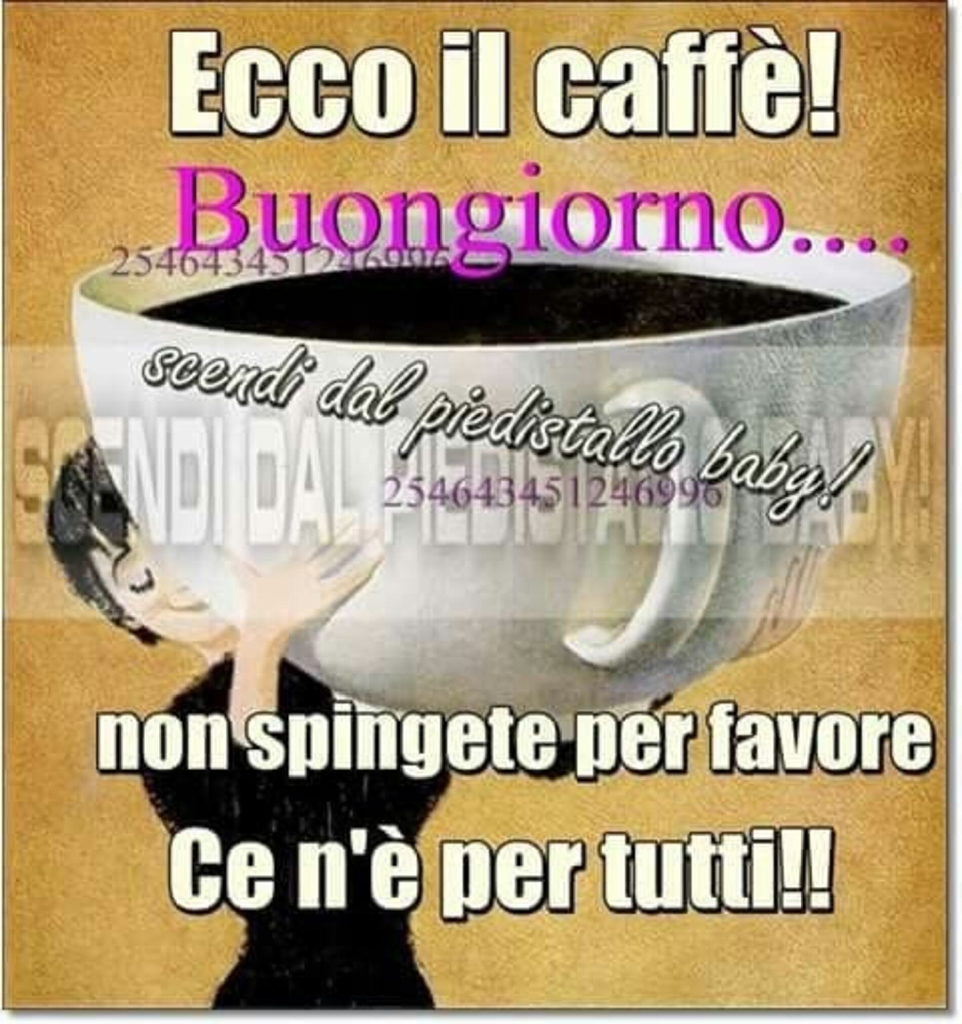 Buona Giornata 2