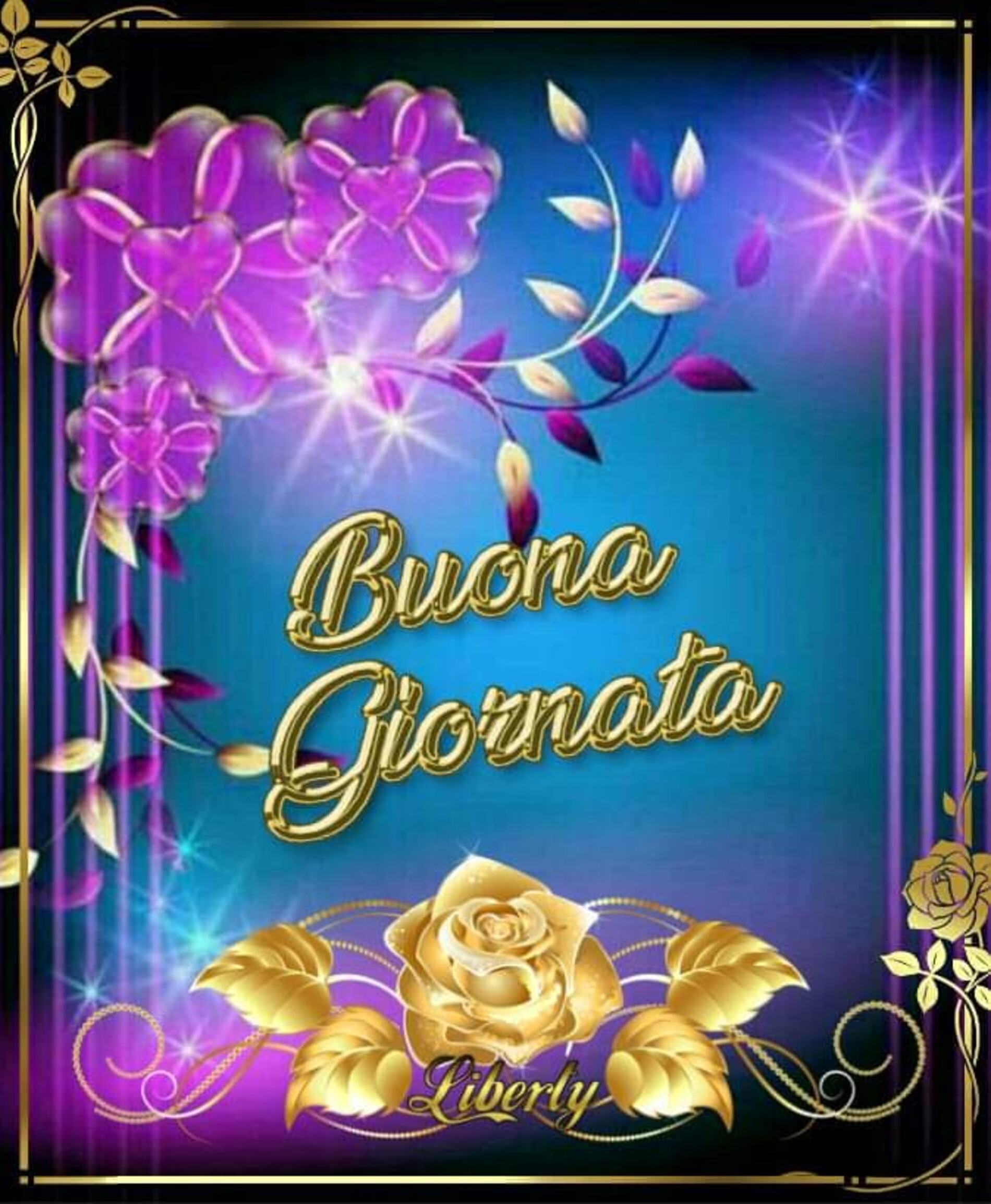 Buona Giornata 4