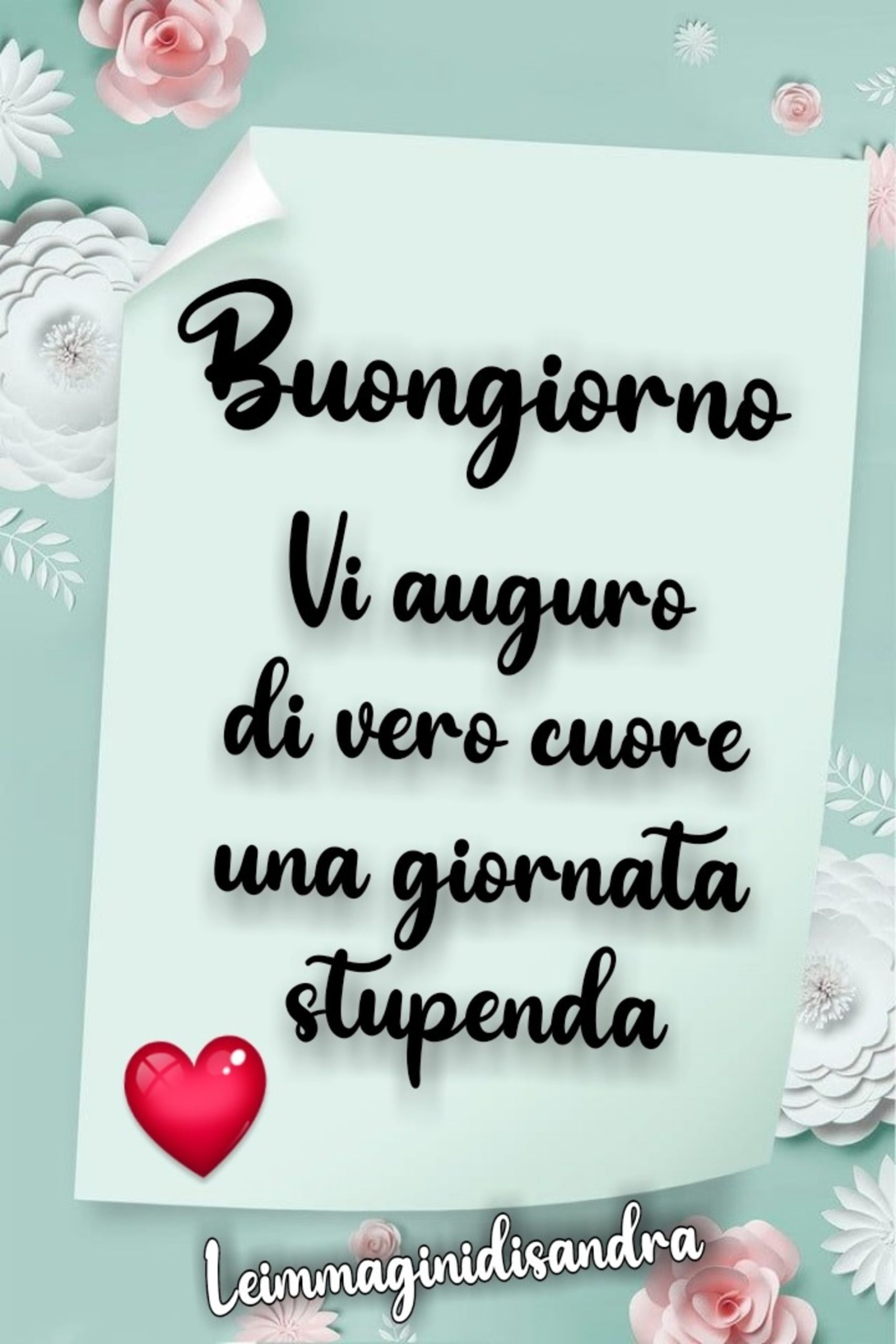 Buongiornissimo 10