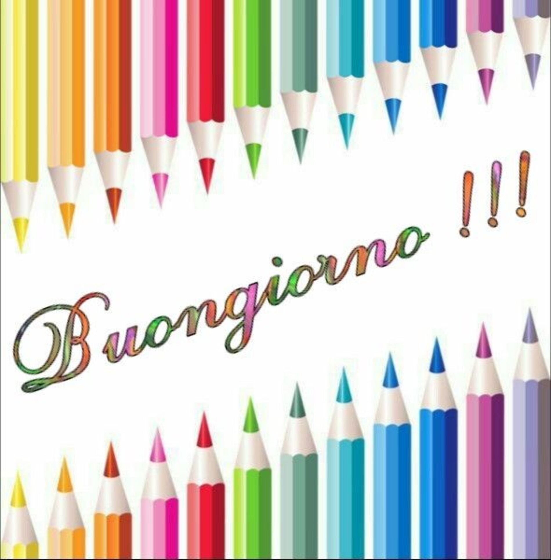 Buongiornissimo 18