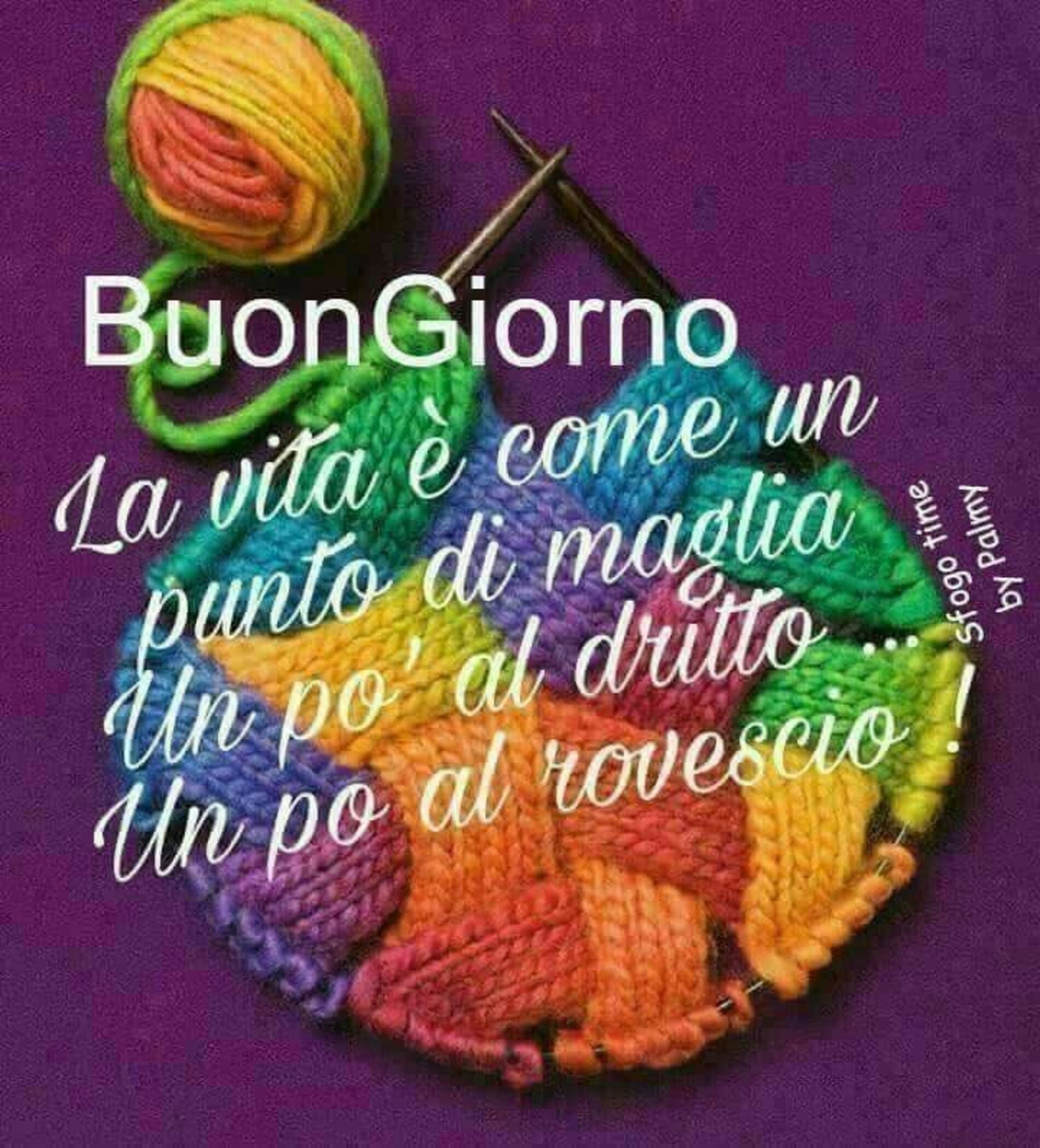 Buongiornissimo 19