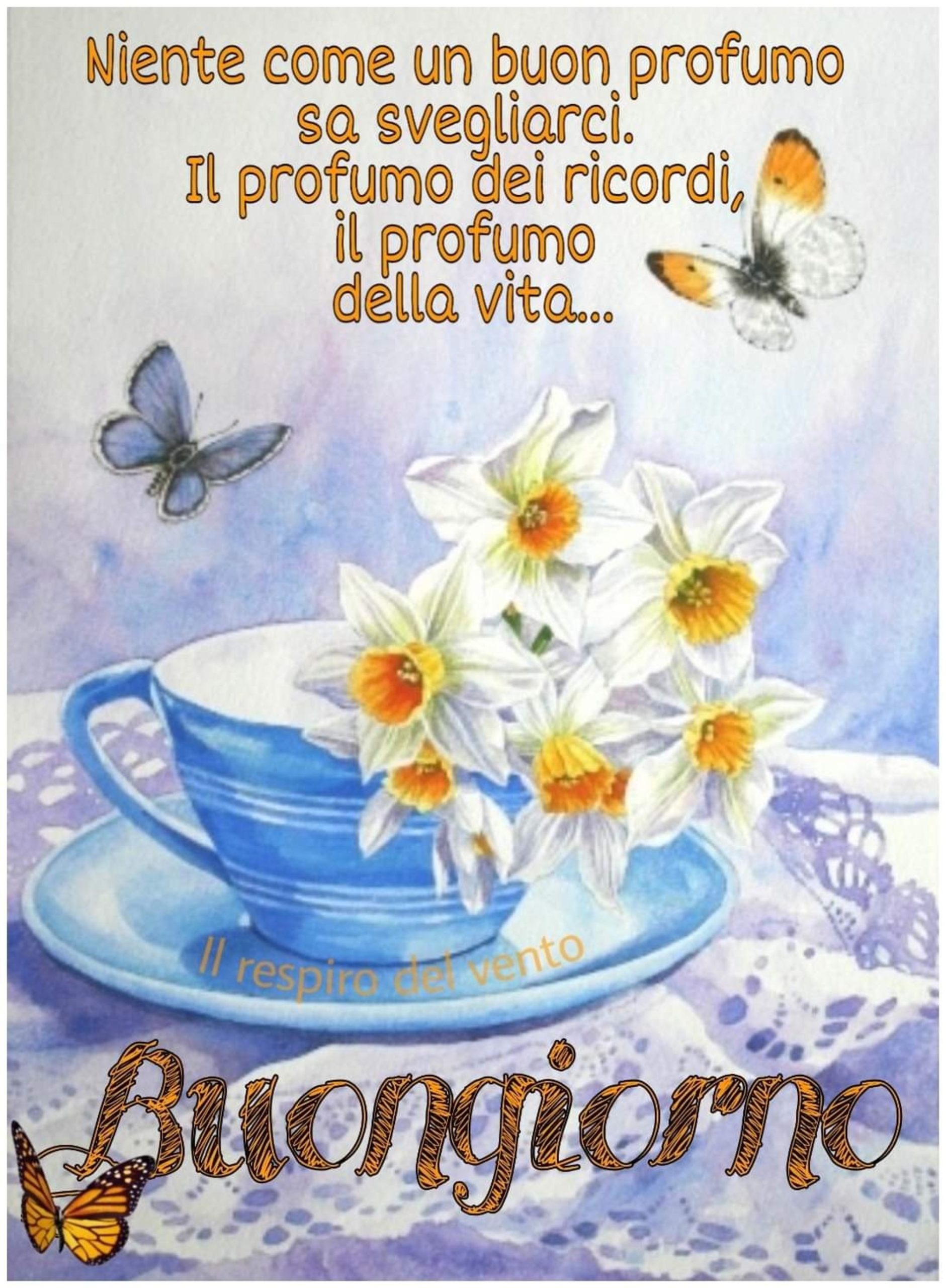 Buongiornissimo 20