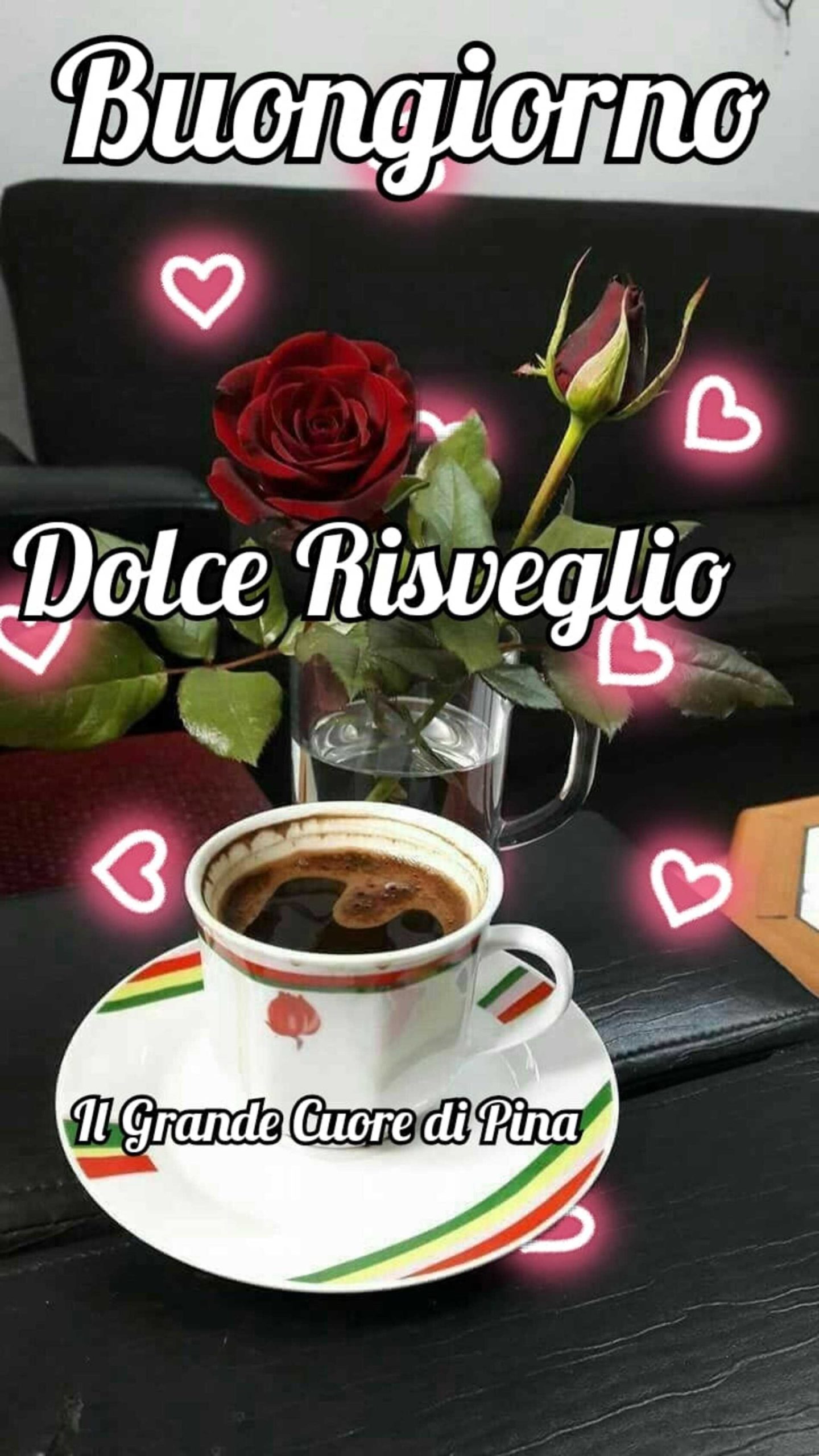 Buongiornissimo 6