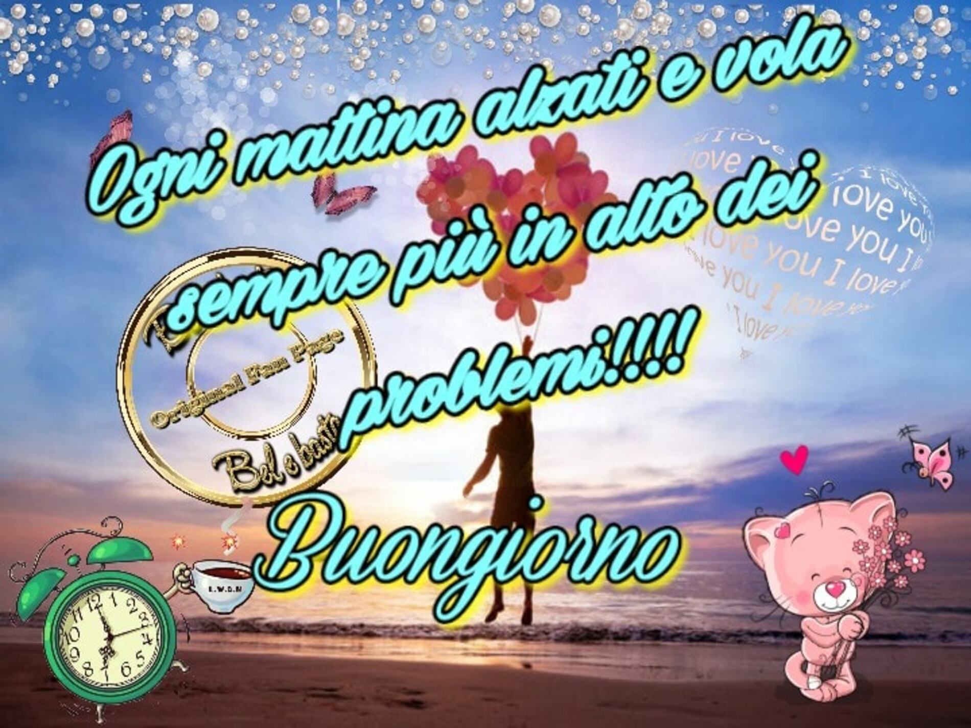 Buongiornissimo 9