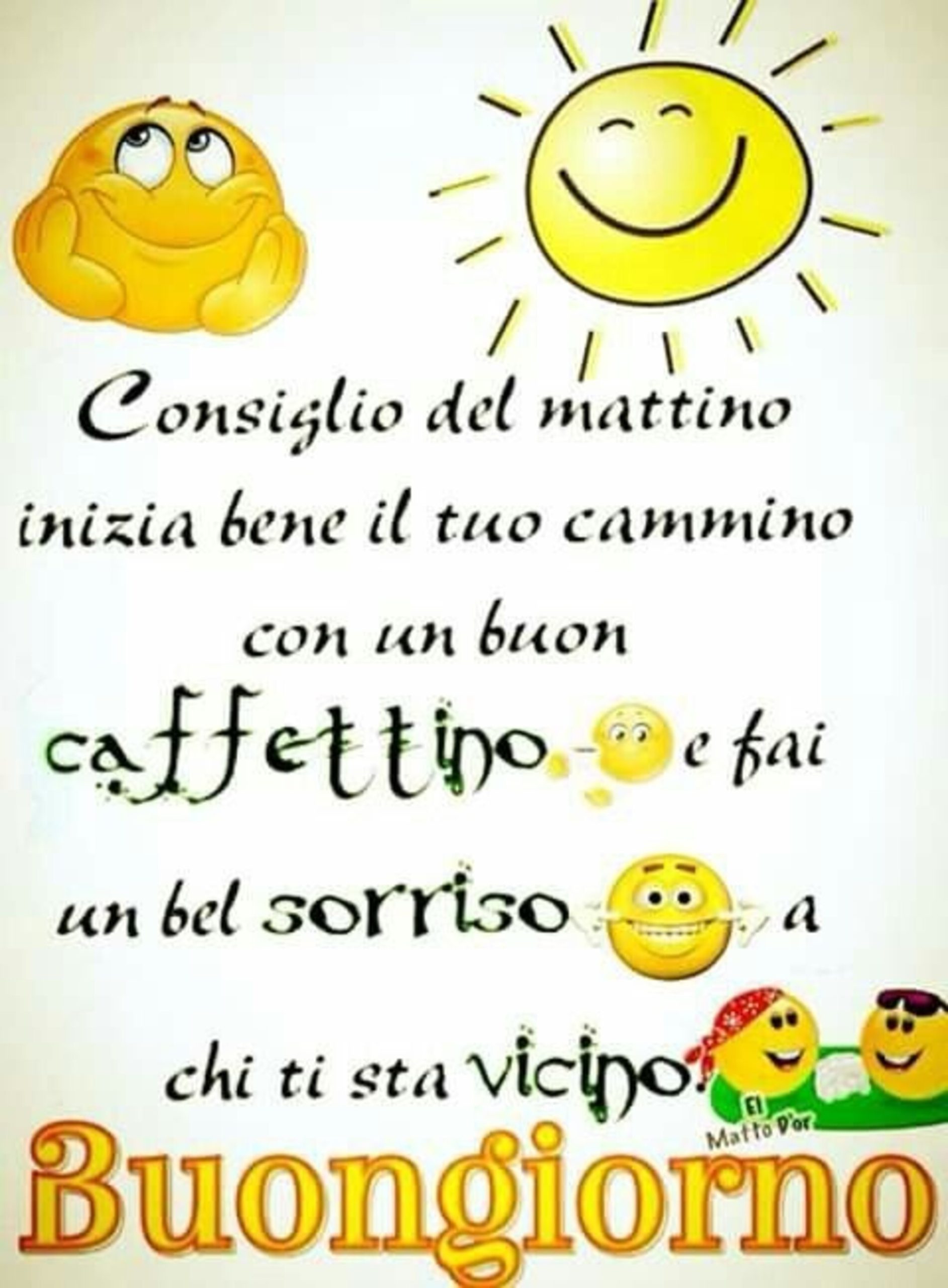 Buongiornissimo caffè immagini nuovissime 10