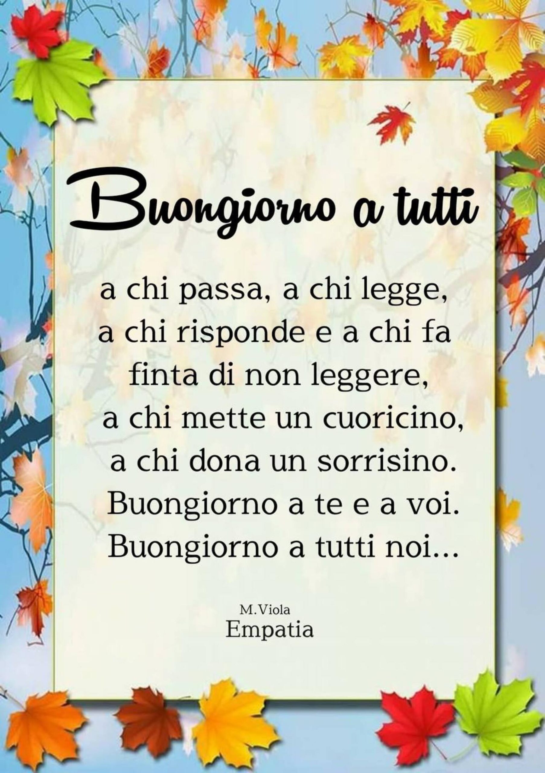 Buongiornissimo caffè immagini nuovissime 3