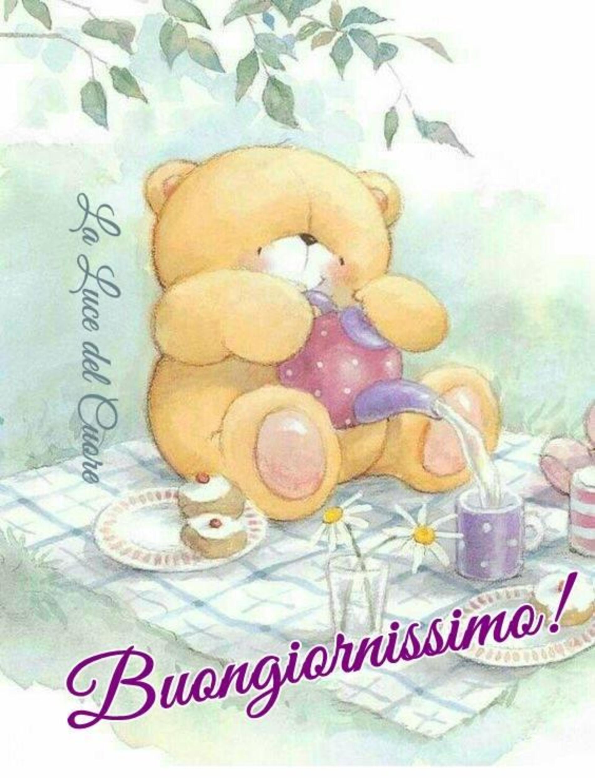 Buongiornissimo immagini