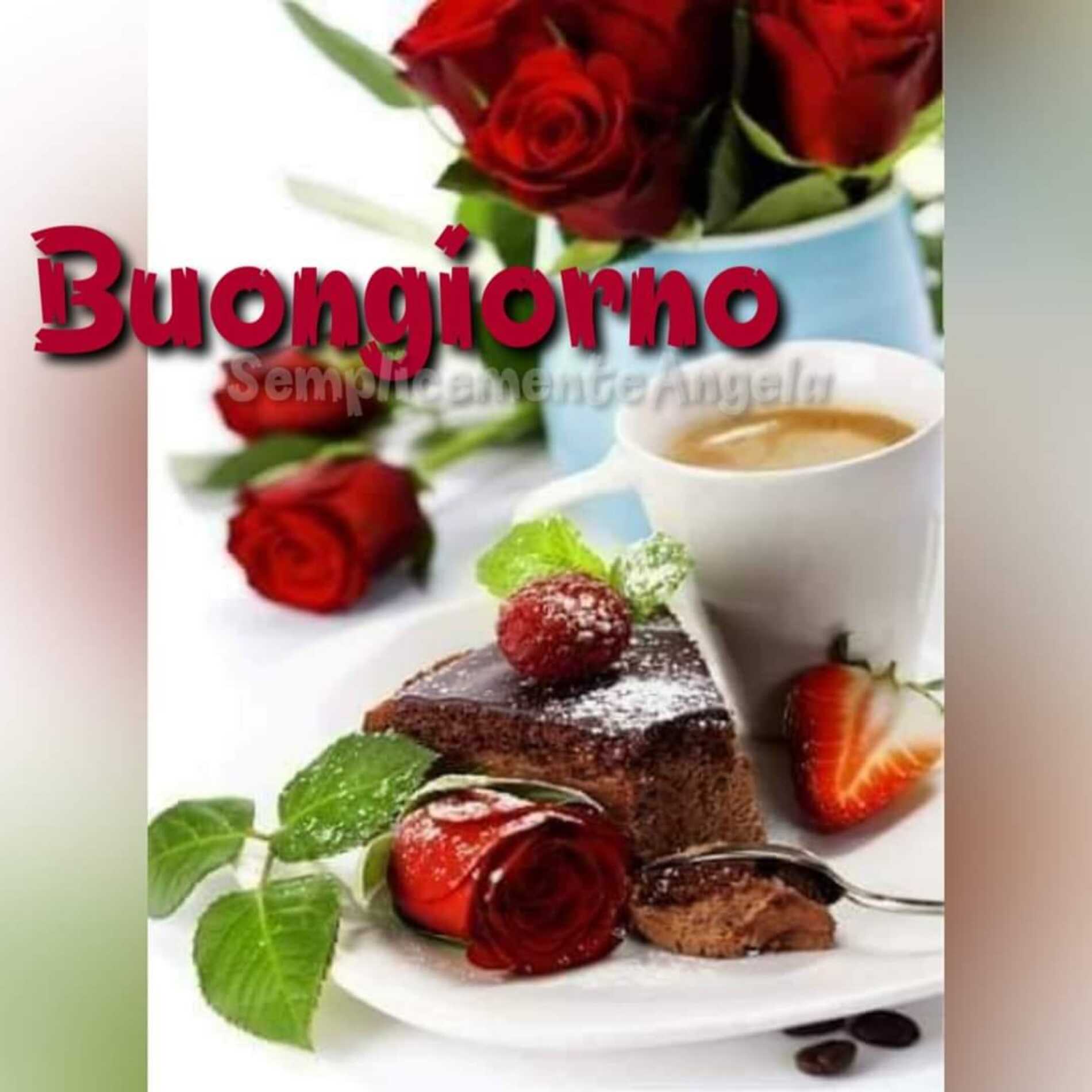 Buongiorno amore (1)