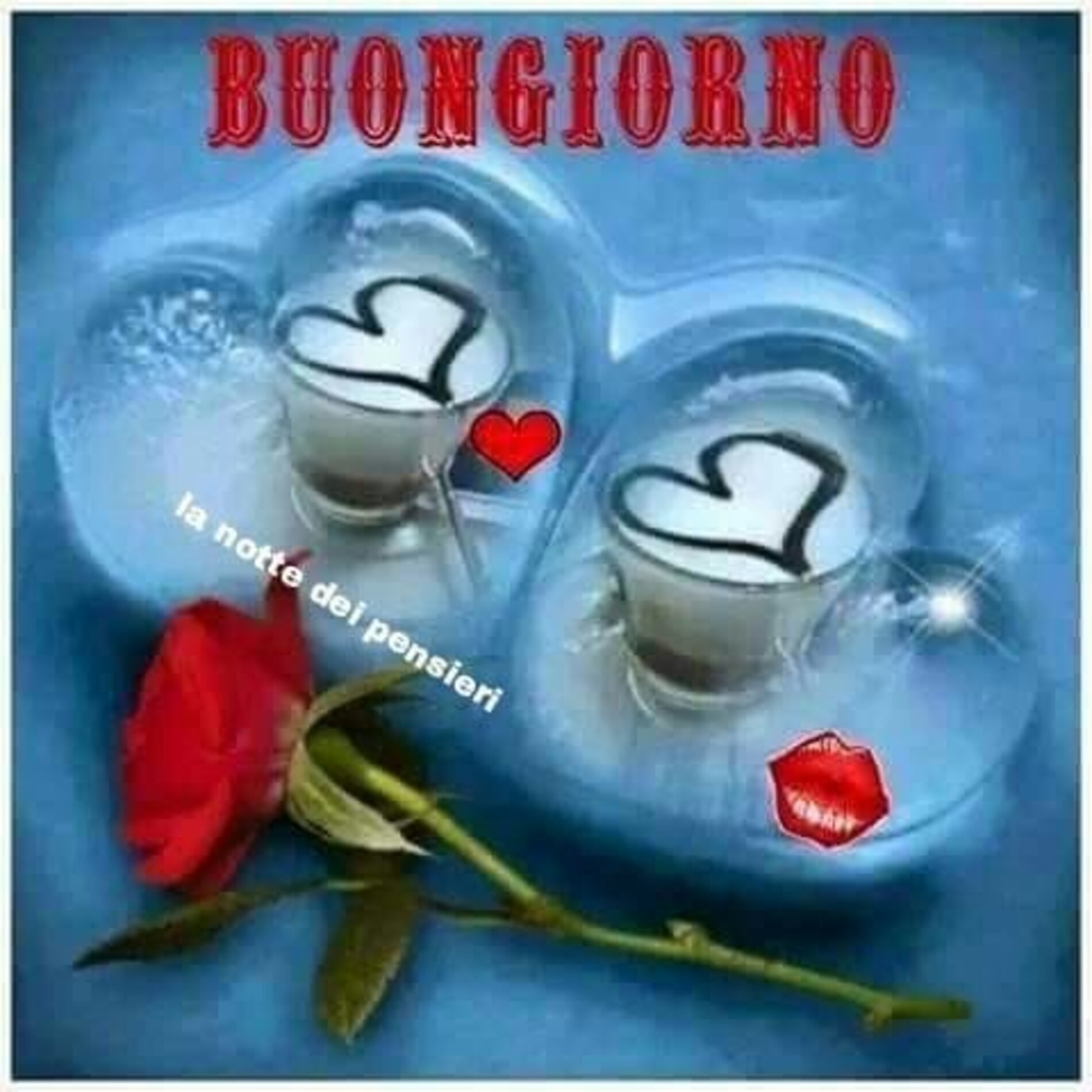 Buongiorno amore (10)