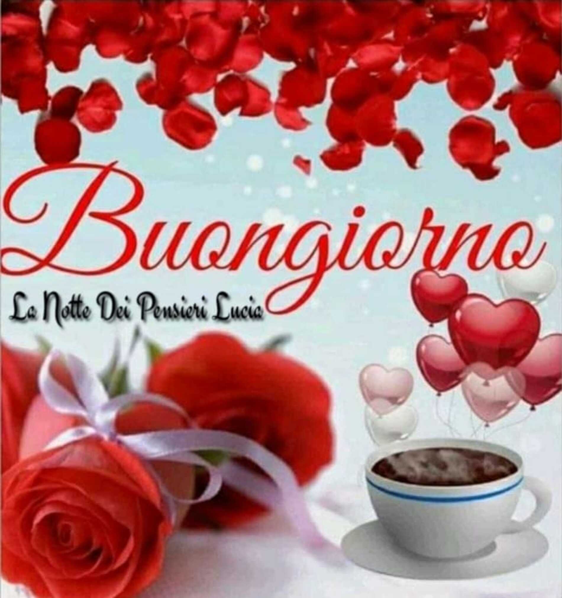 Buongiorno amore (11)