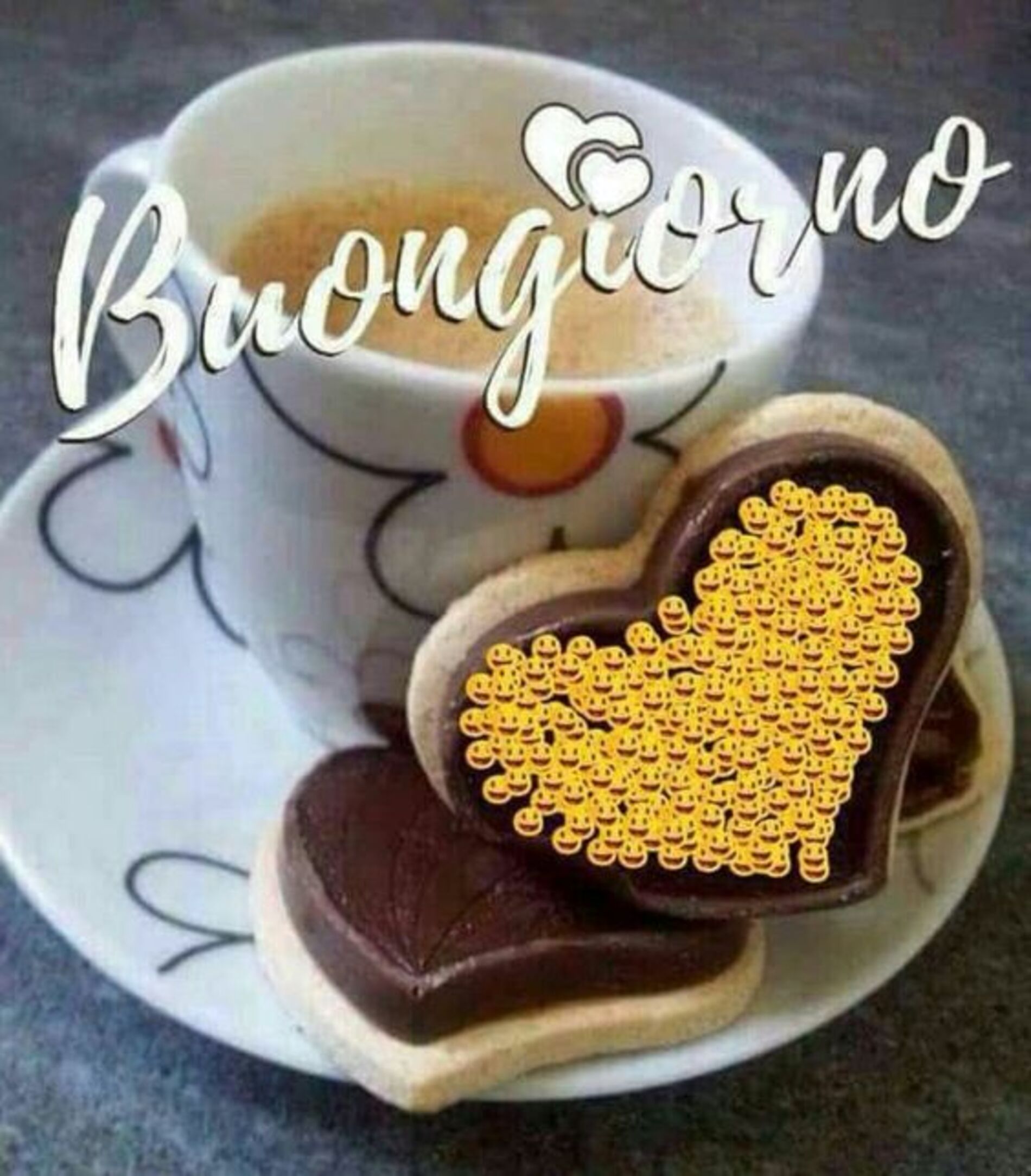 Buongiorno amore (5)