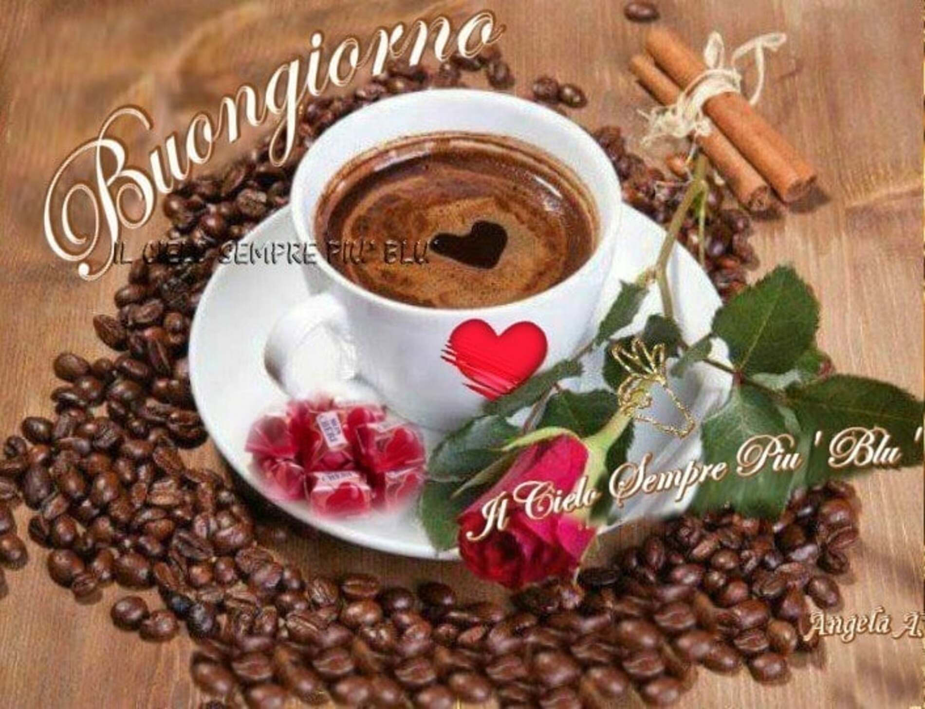 Buongiorno amore (8)