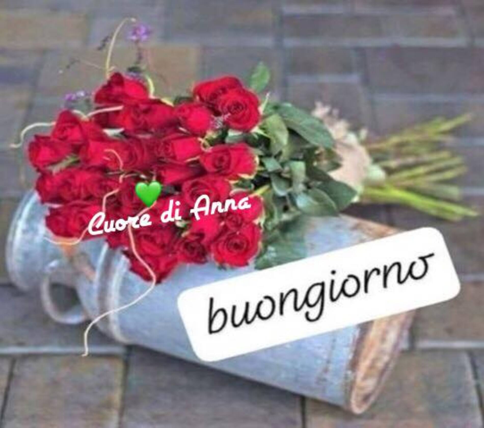 Buongiorno gratis 1