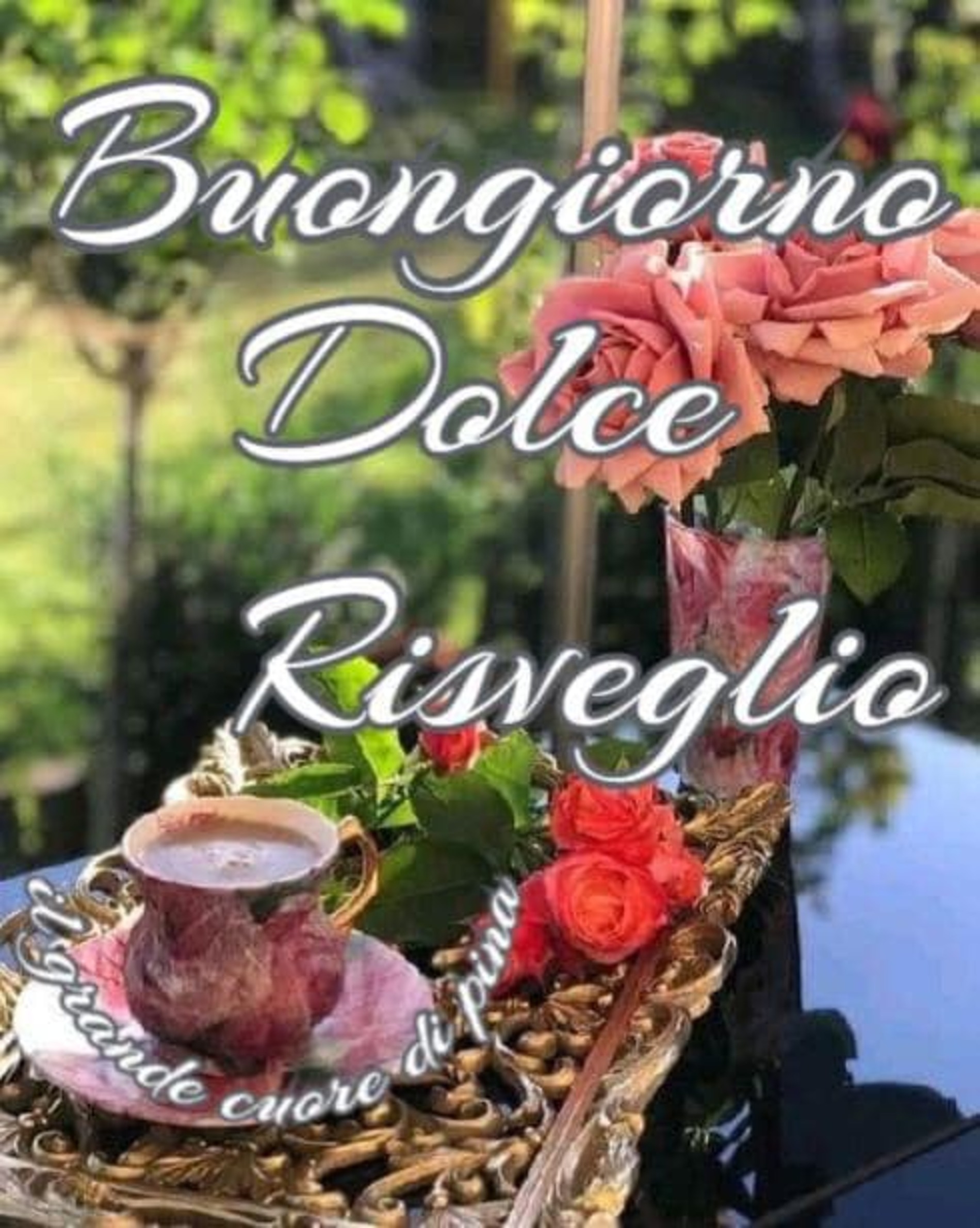 Buongiorno gratis 2