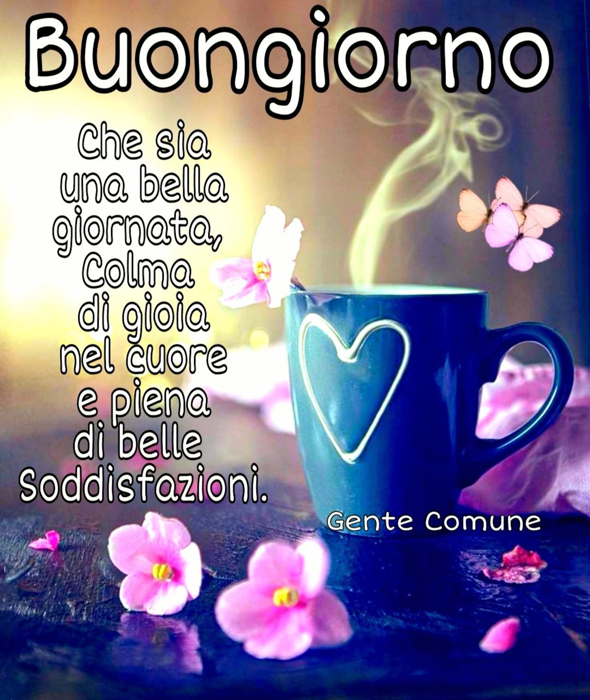 Buongiorno gratis 7