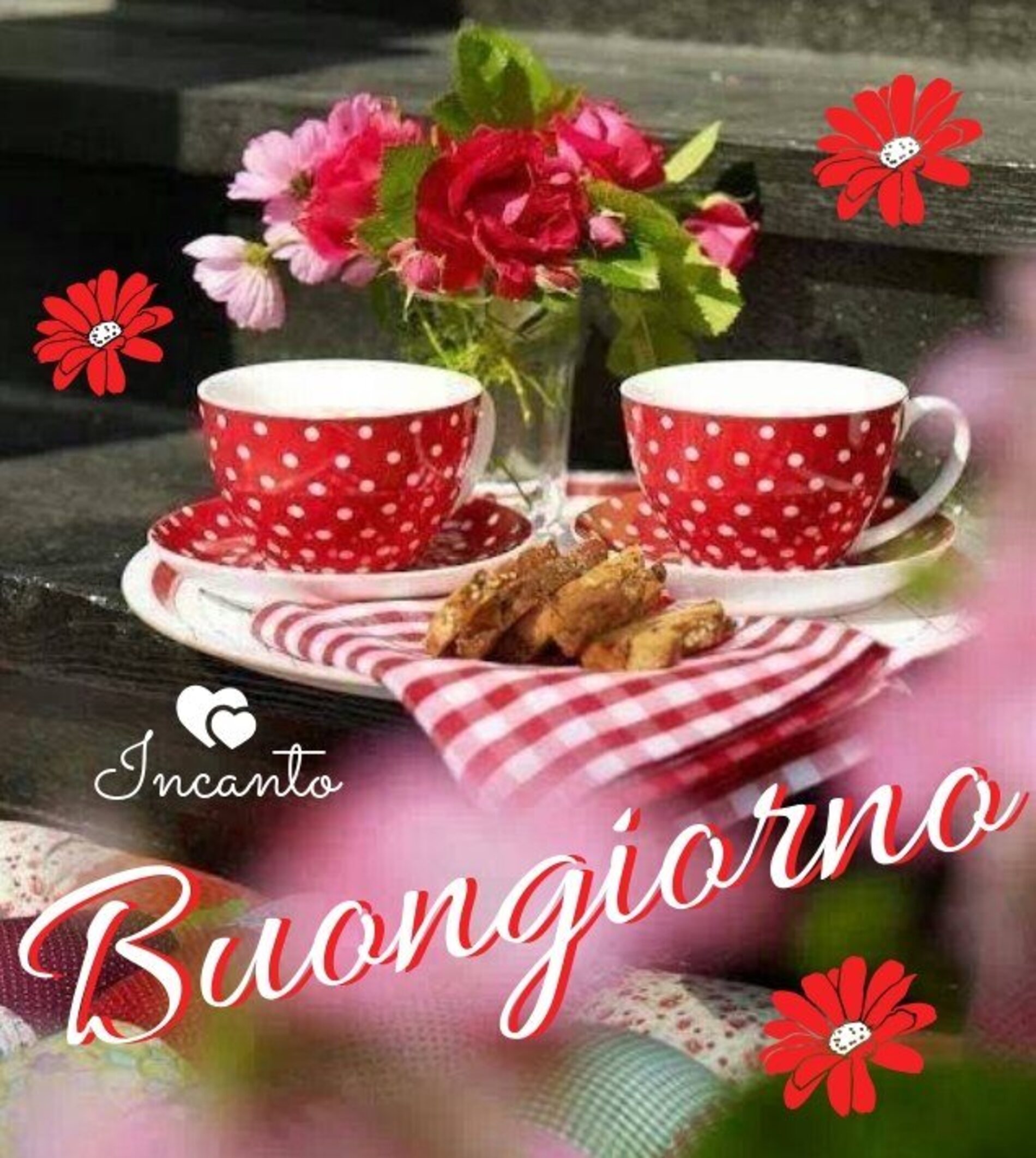 Buongiorno gratis 9