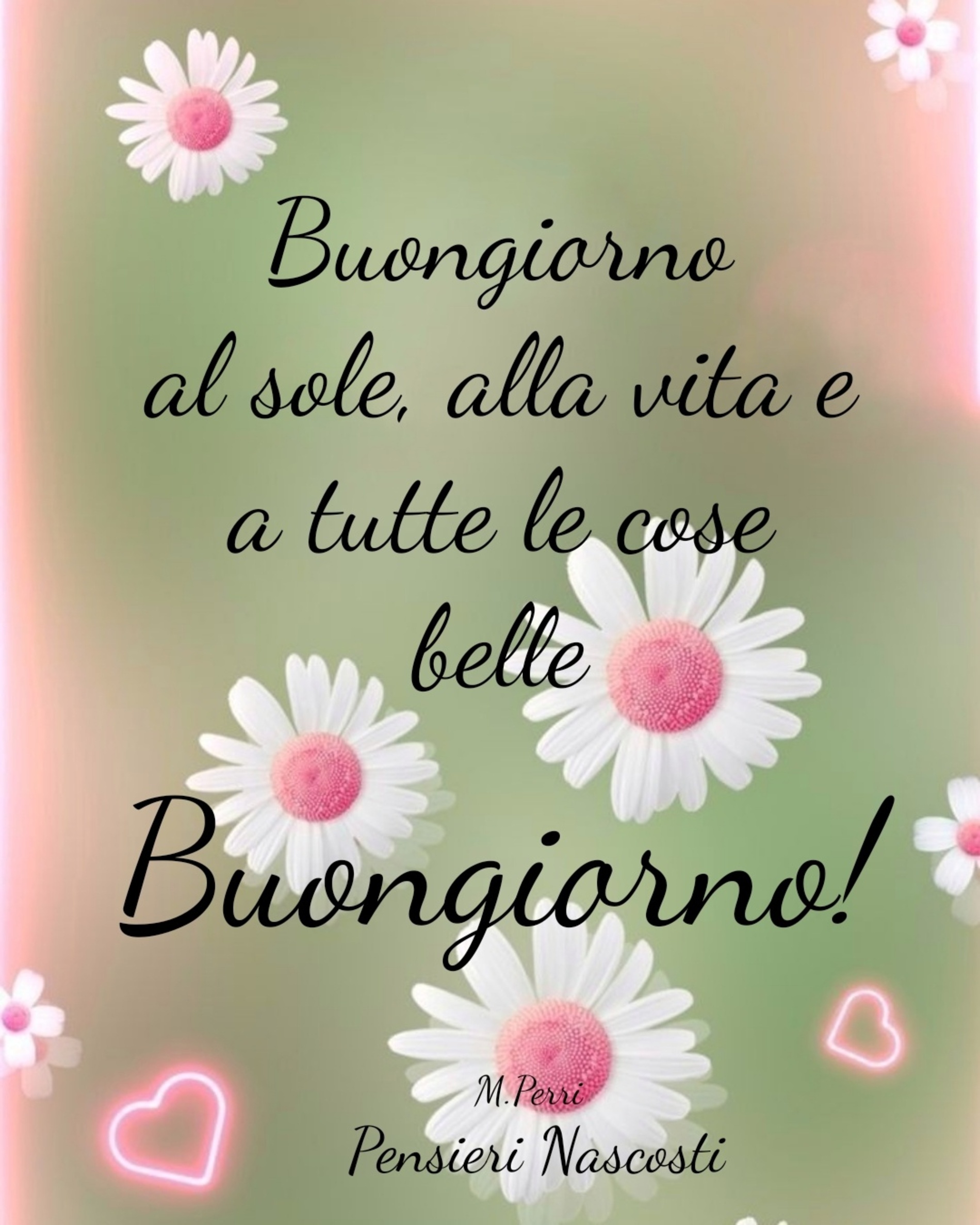 Buongiorno immagini 2