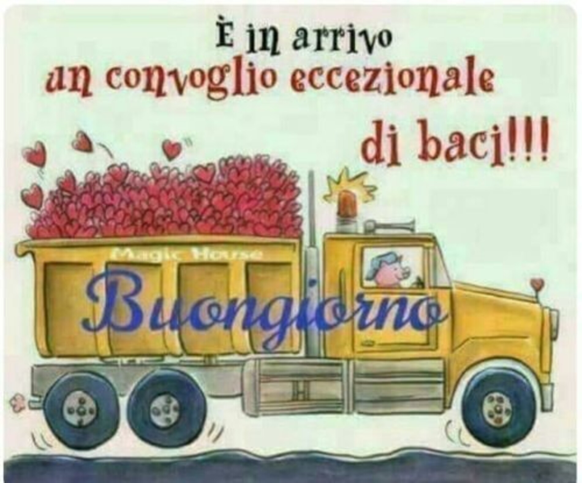 Buongiorno immagini 3