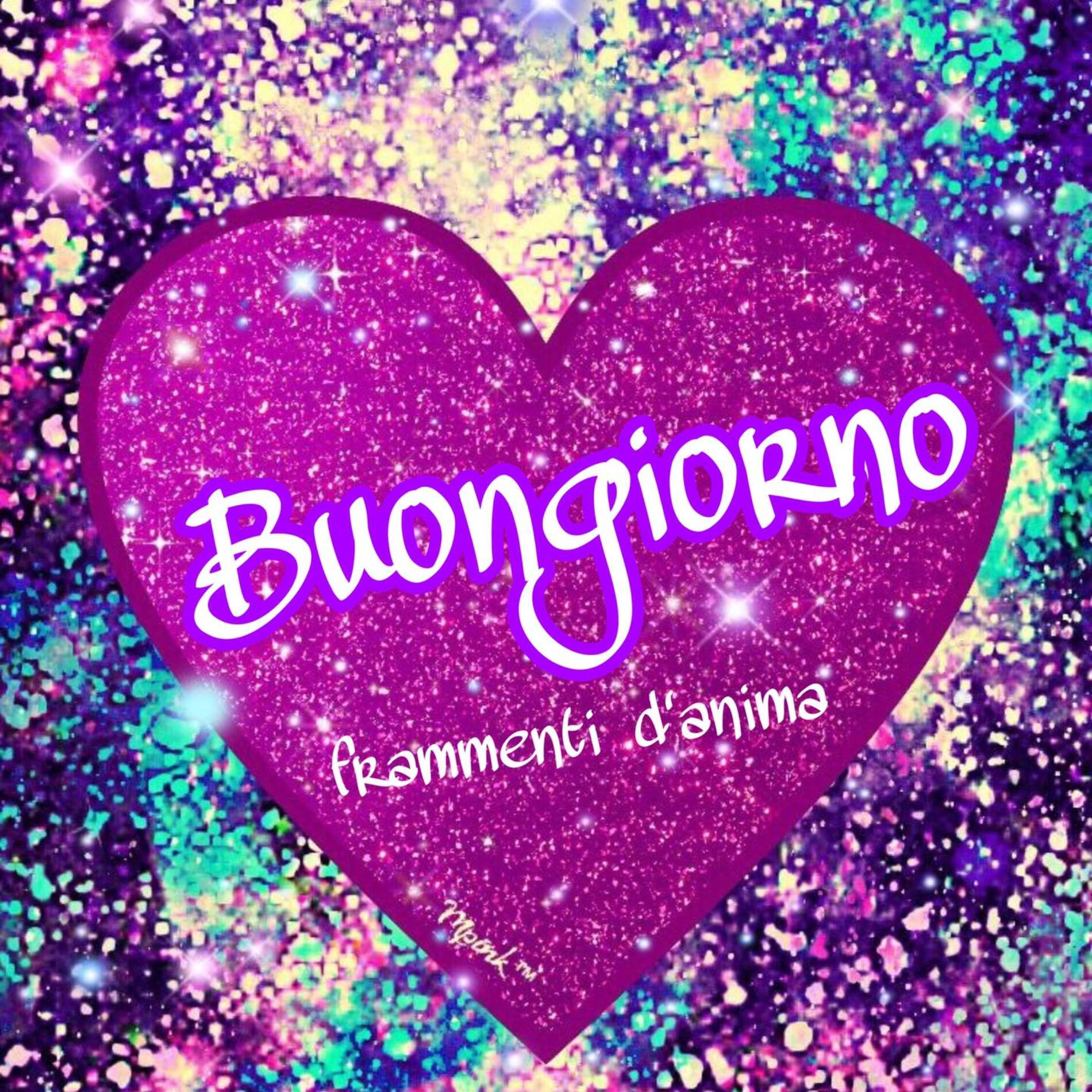 Buongiorno immagini 6