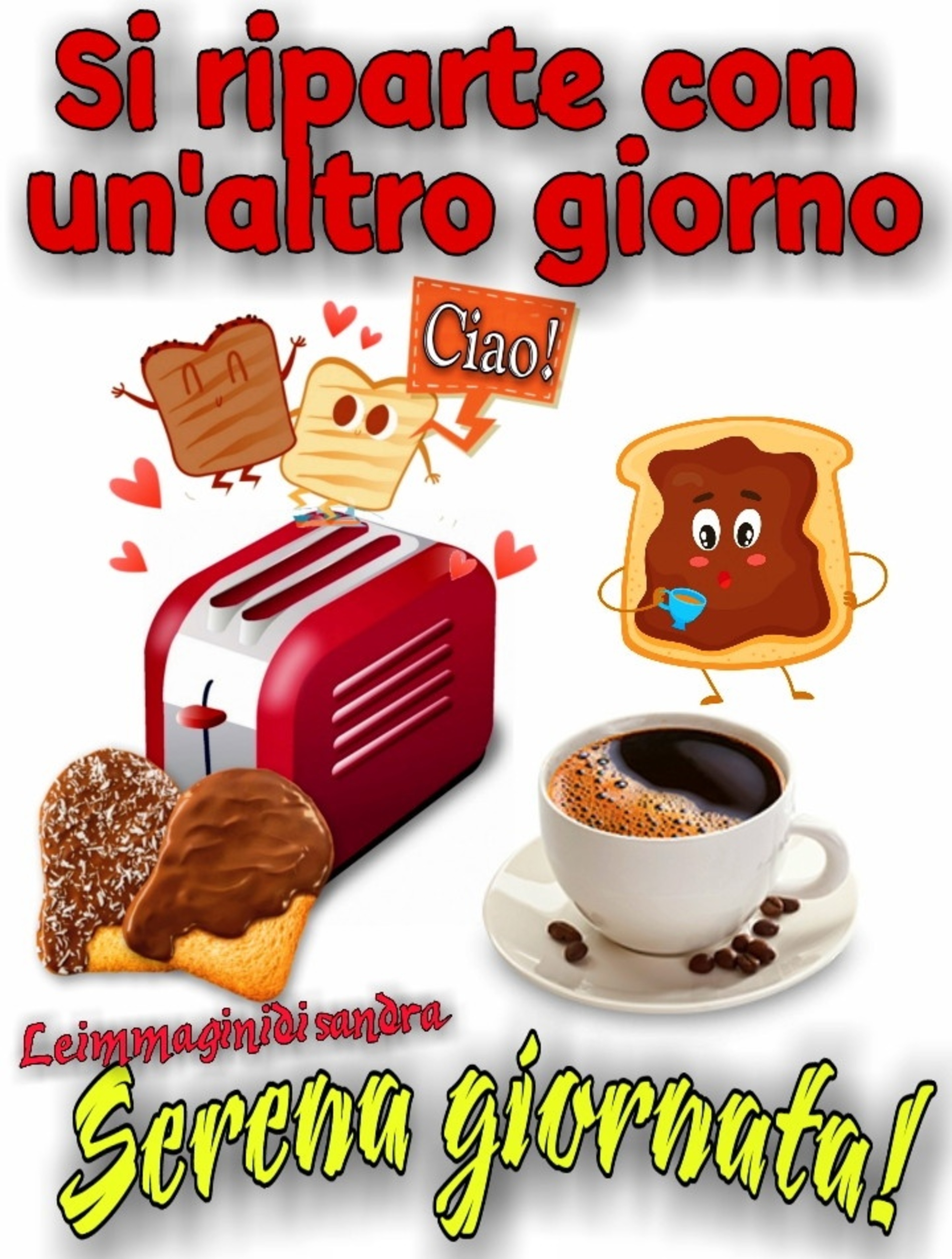 Buongiorno immagini 7