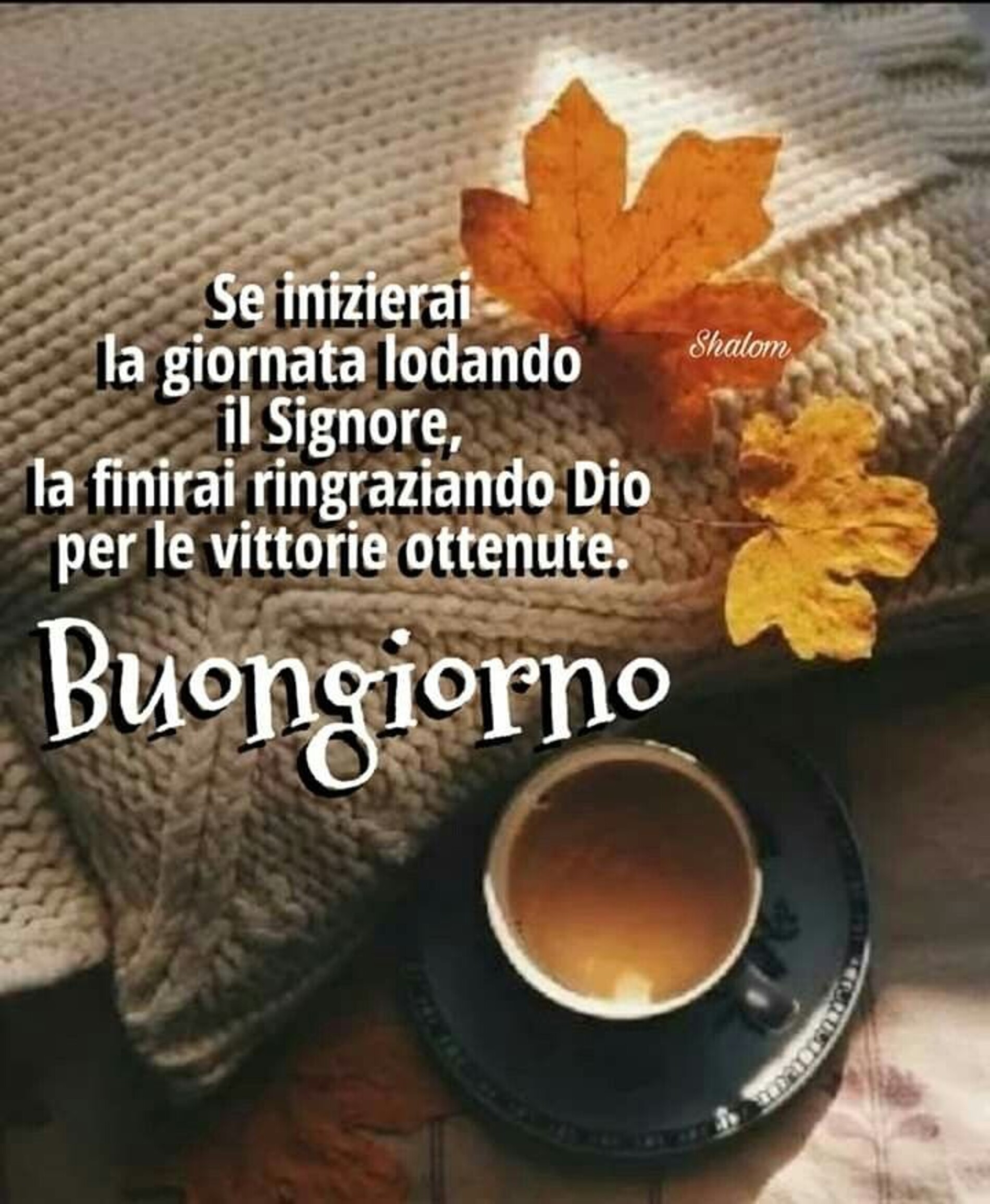 Buongiorno immagini autunnali (11)