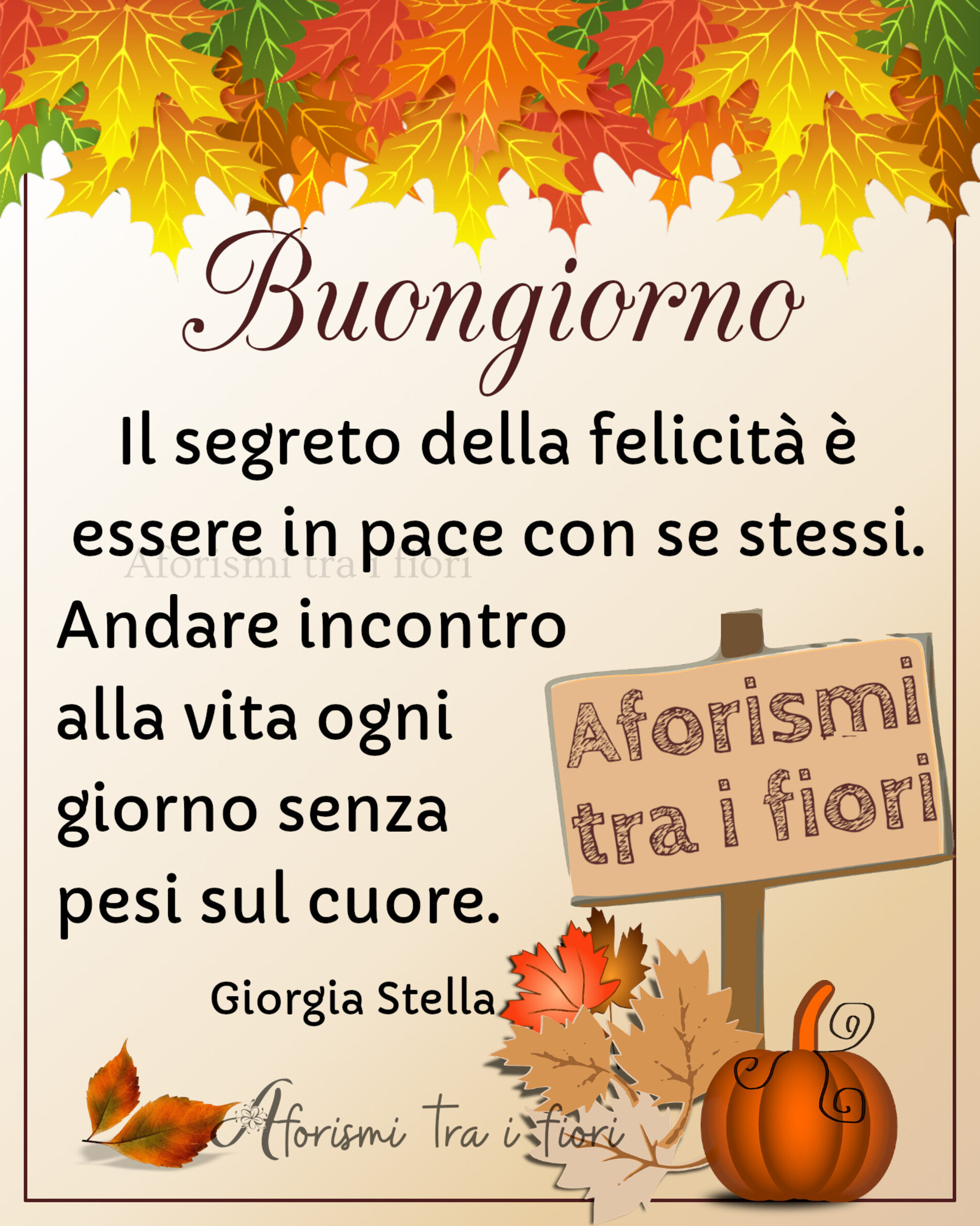 Buongiorno immagini autunnali (12)