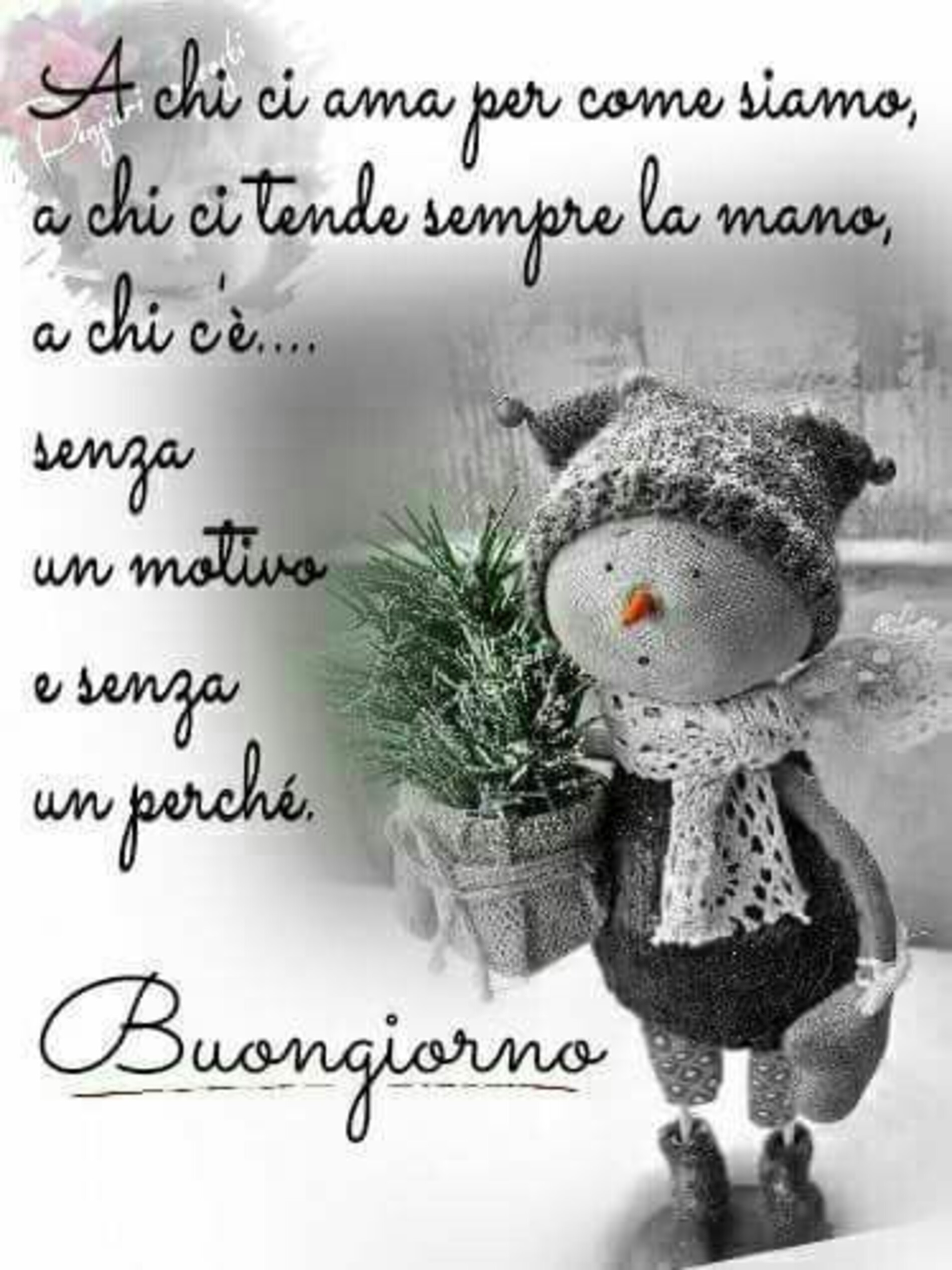 Buongiorno immagini inverno (1)