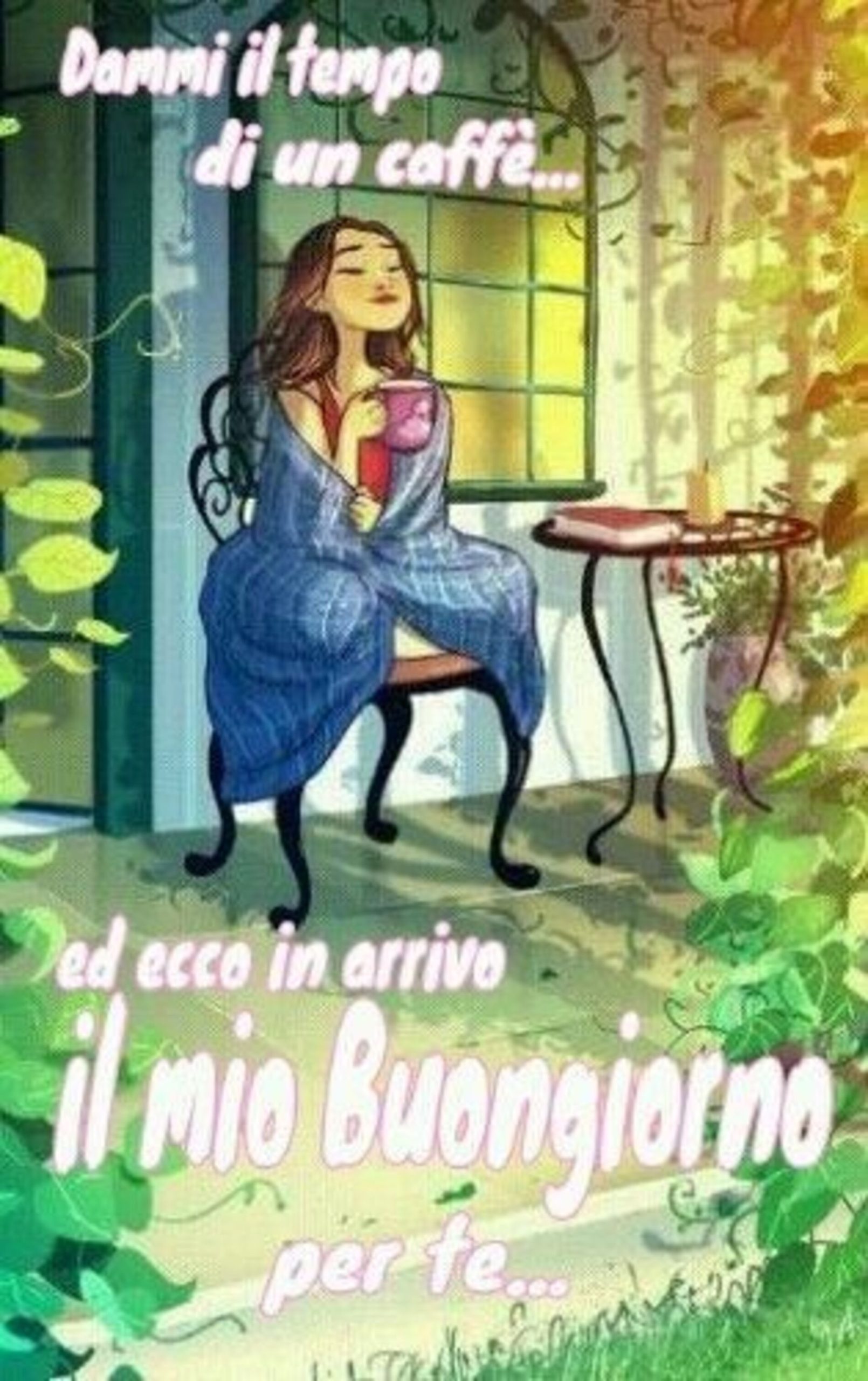 Buongiorno immagini inverno (5)