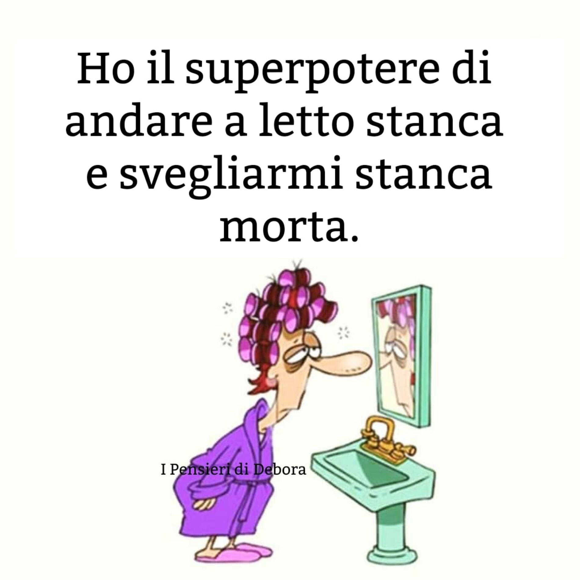 Buongiorno per ridere