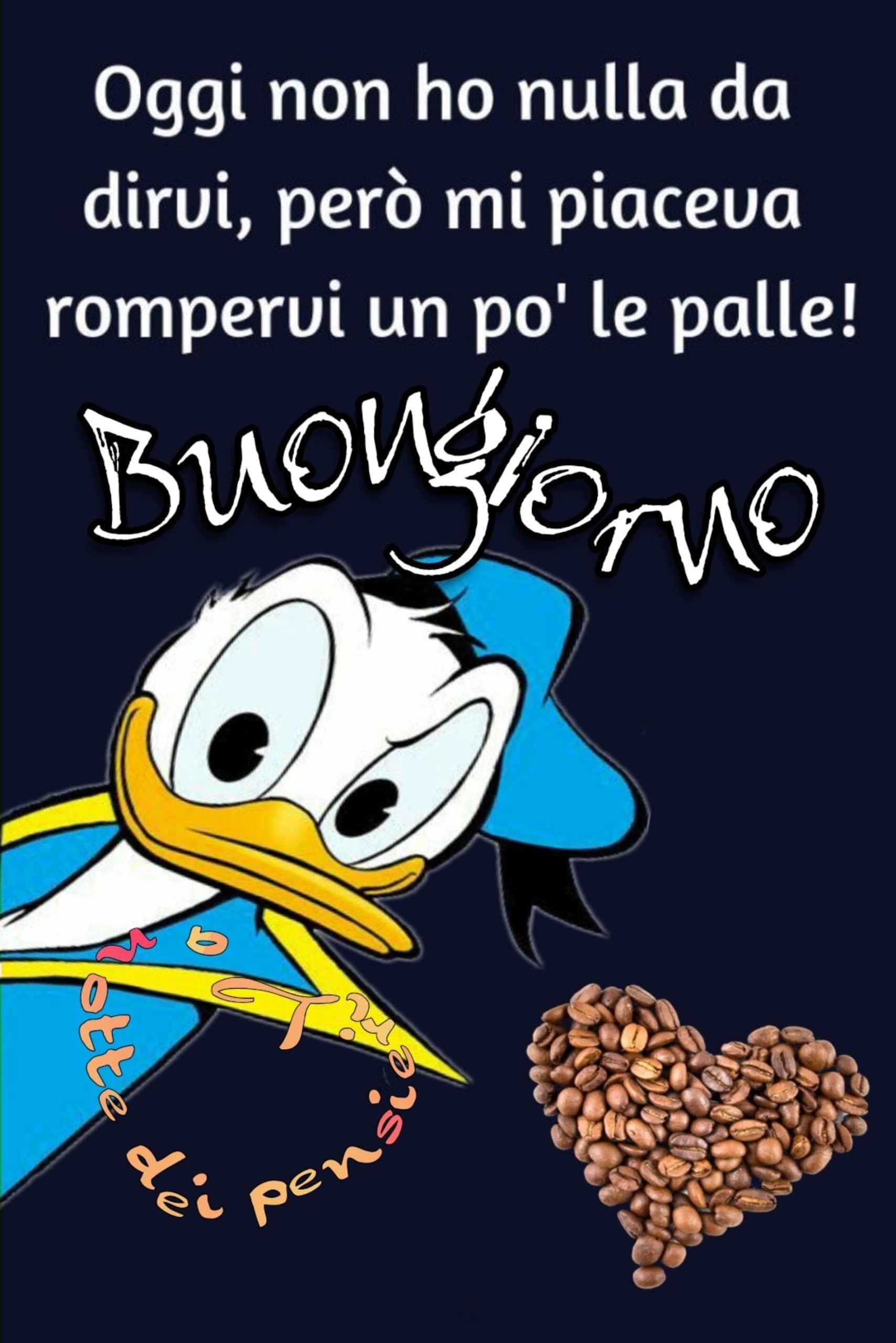 Cartoline di buongiorno gratis da condividere 11