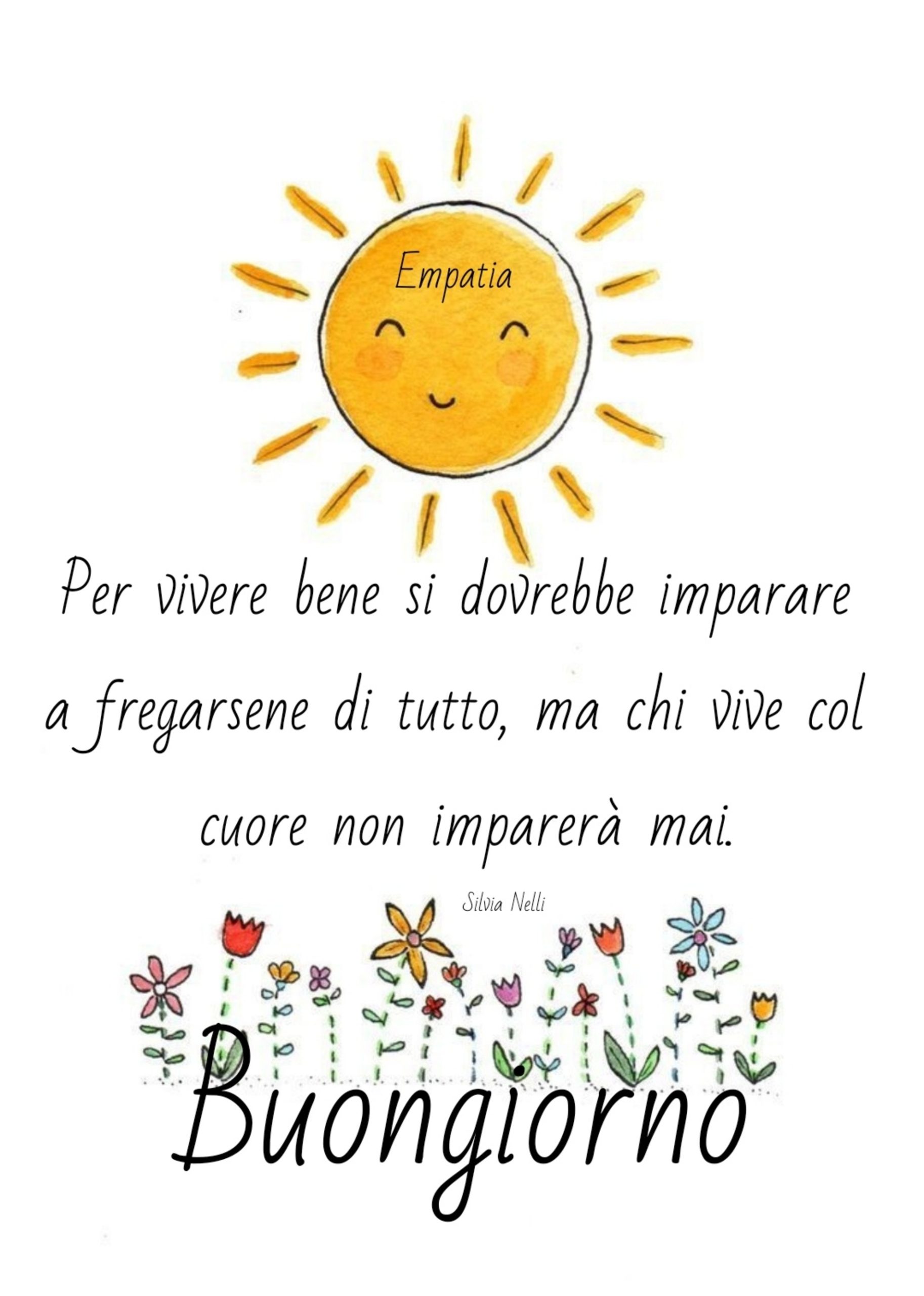 Ciao buongiorno 12