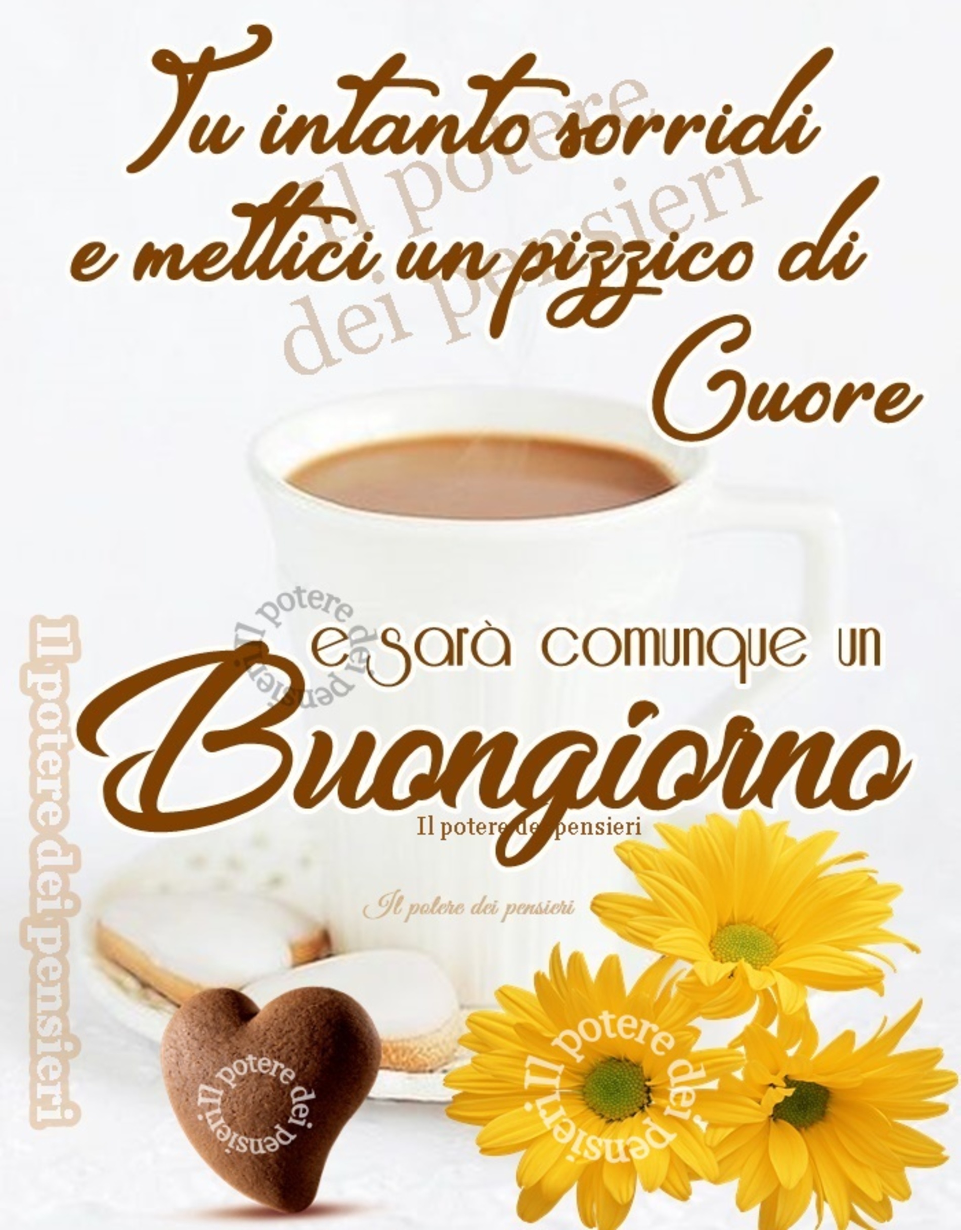 Ciao buongiorno 5