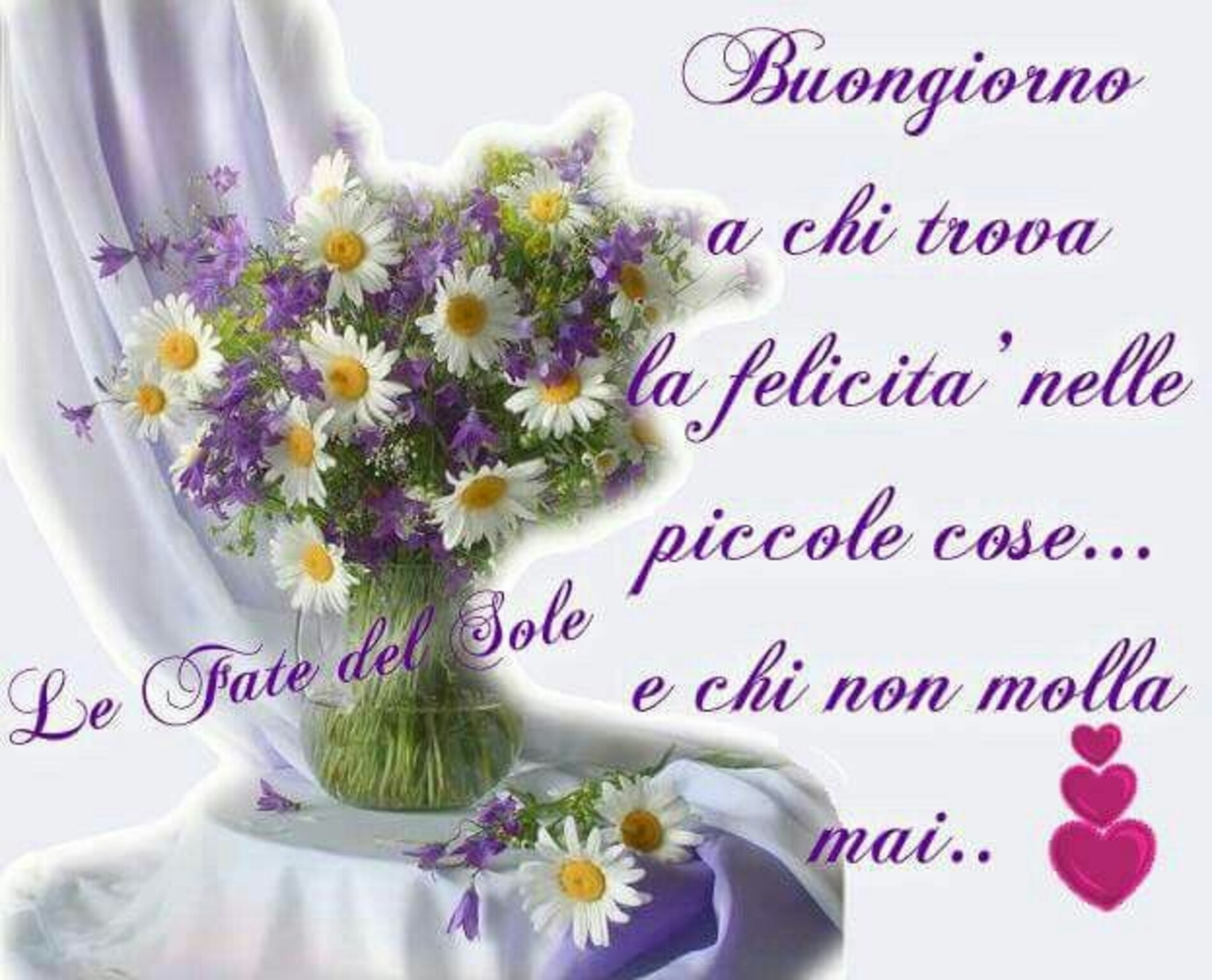 Ciao buongiorno 6