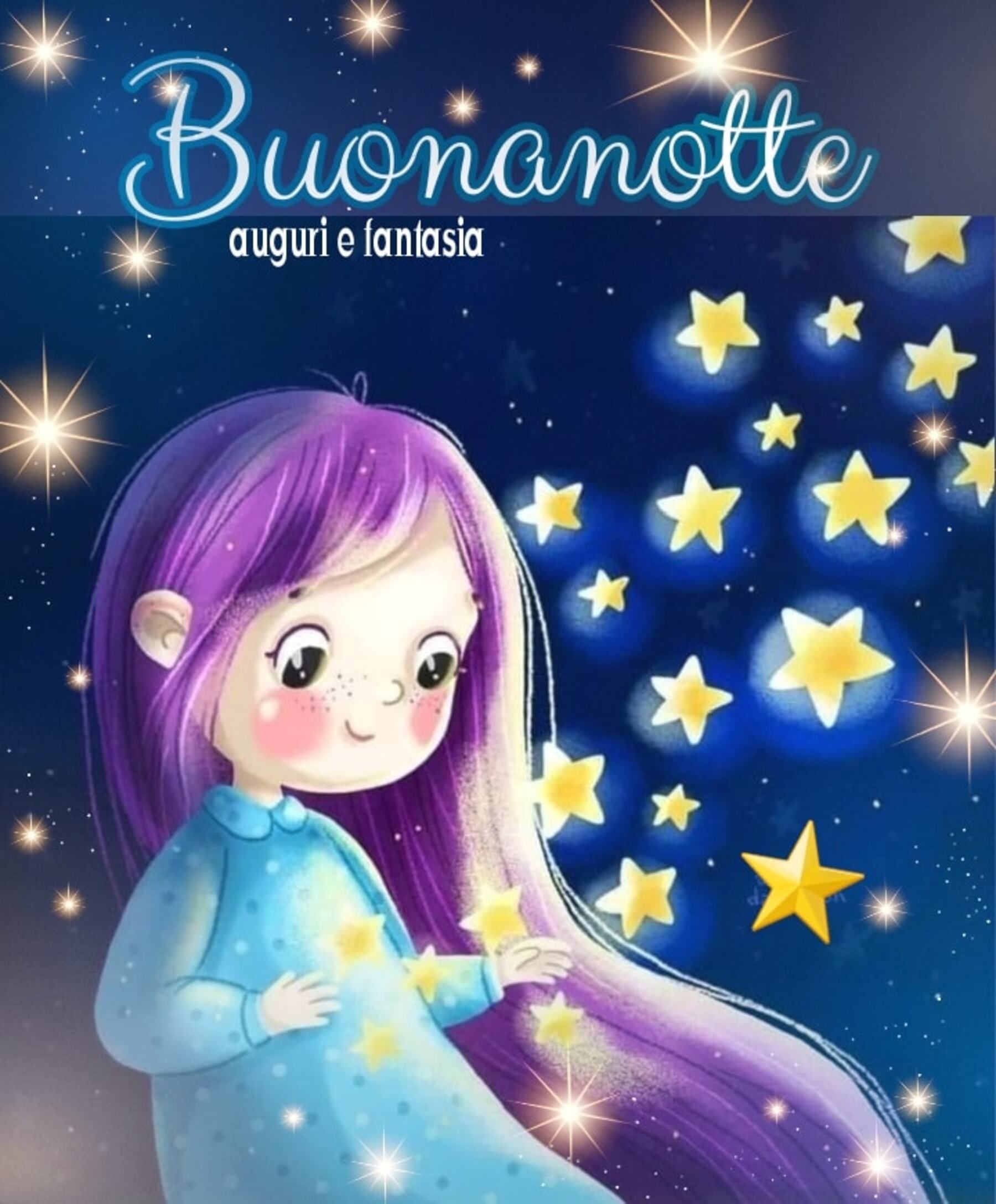 Buona Notte a te 5