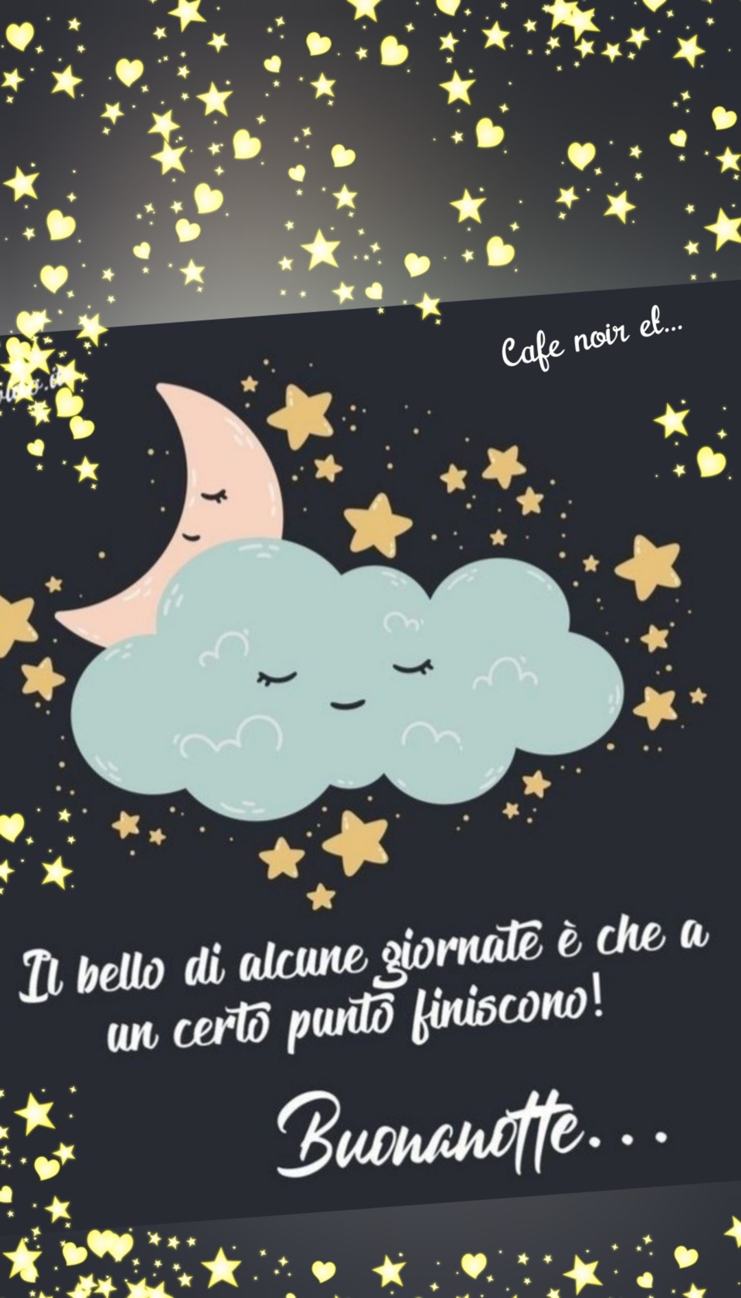 Buona notte 1