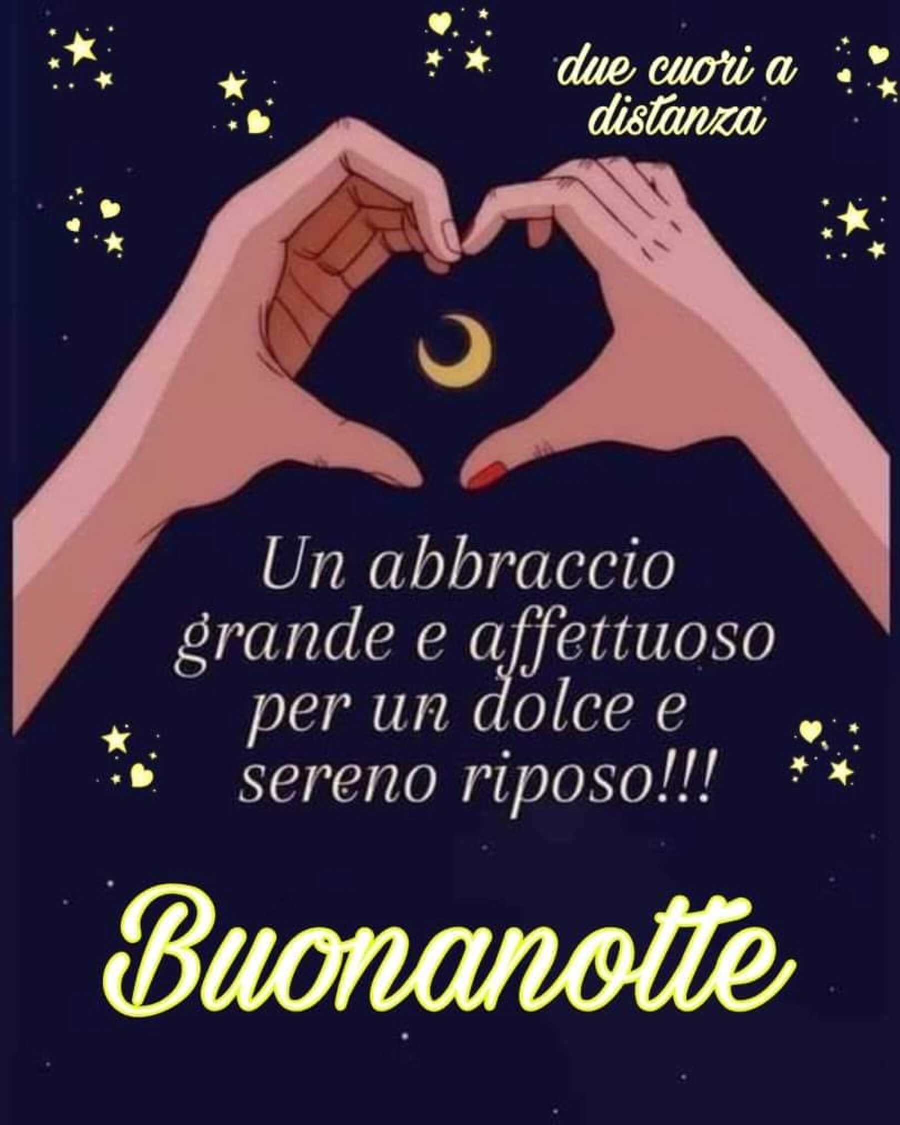 Buona notte 7