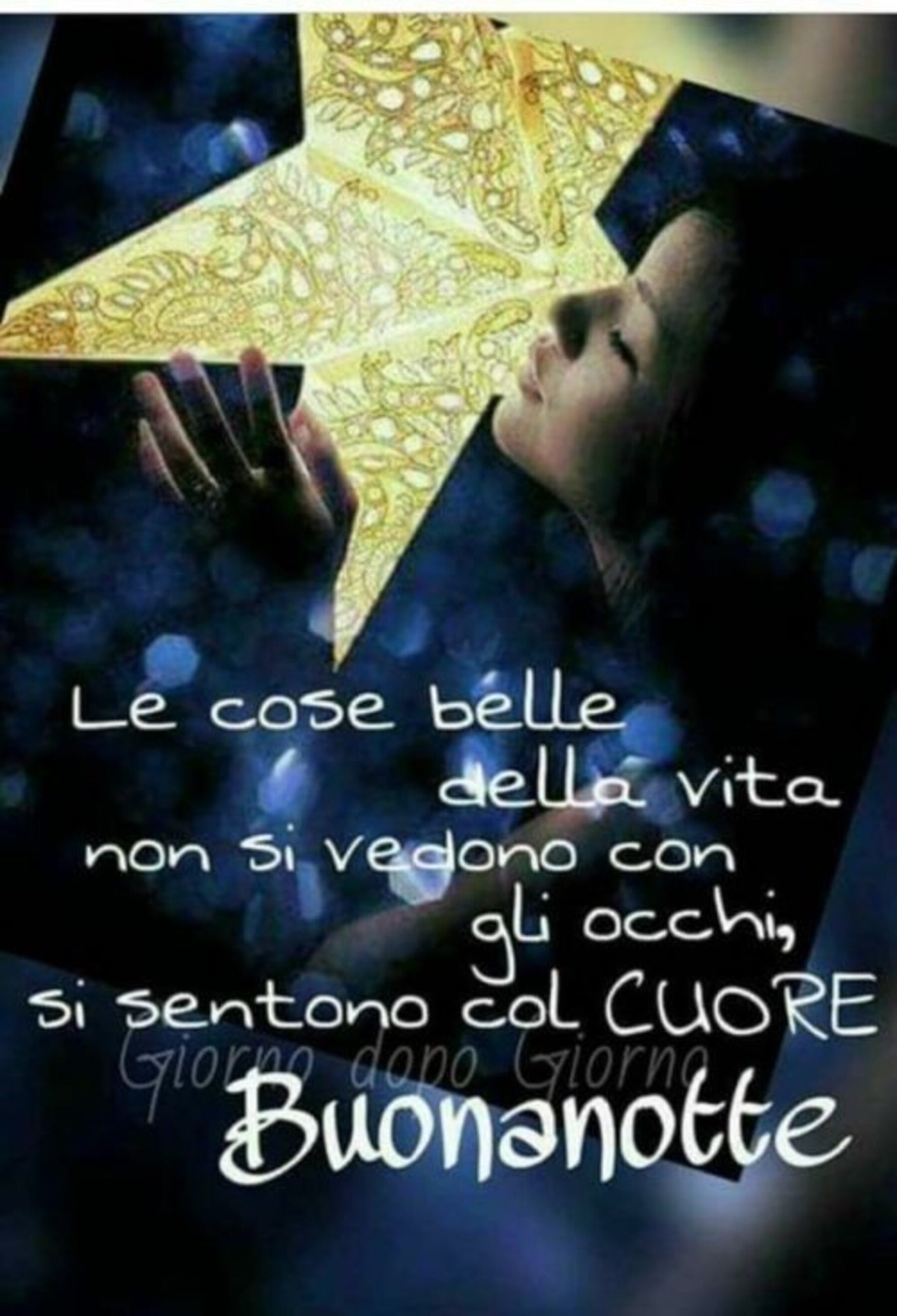 Buonanotte 5