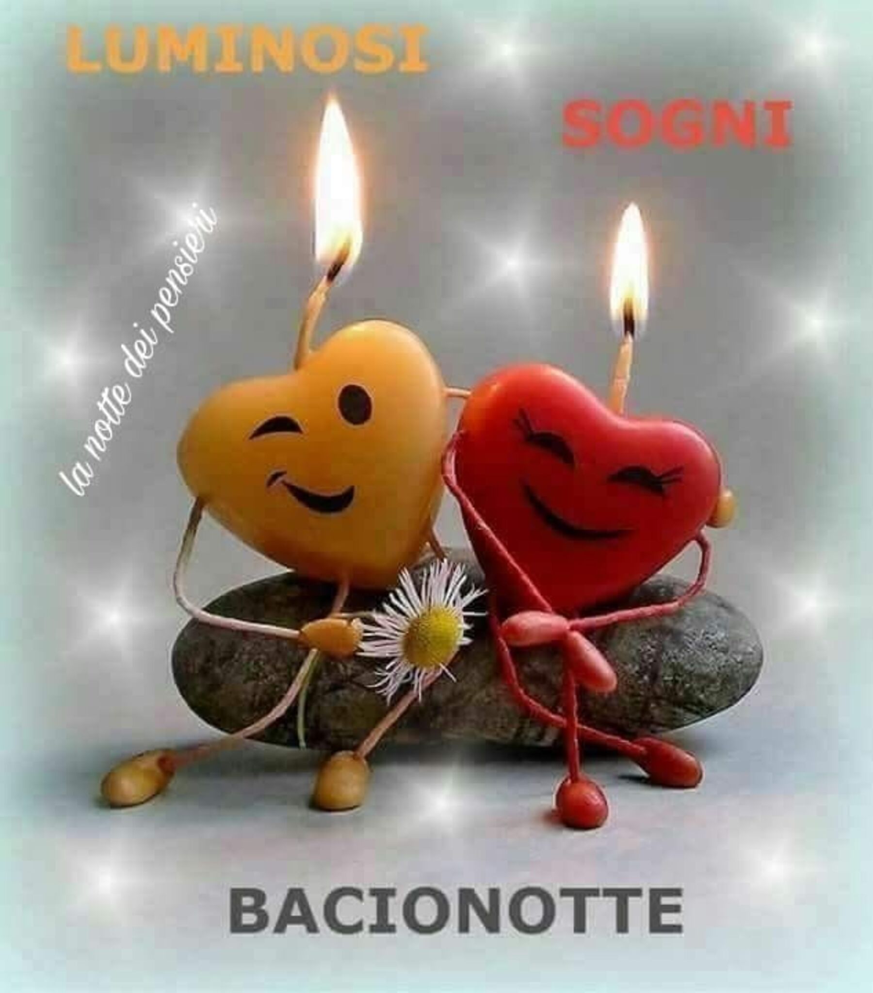 Buonanotte Amore Mio immagini bellissime (17)