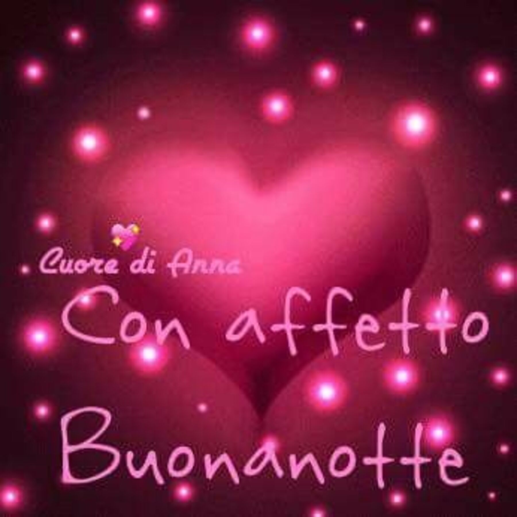 Buonanotte amici 5