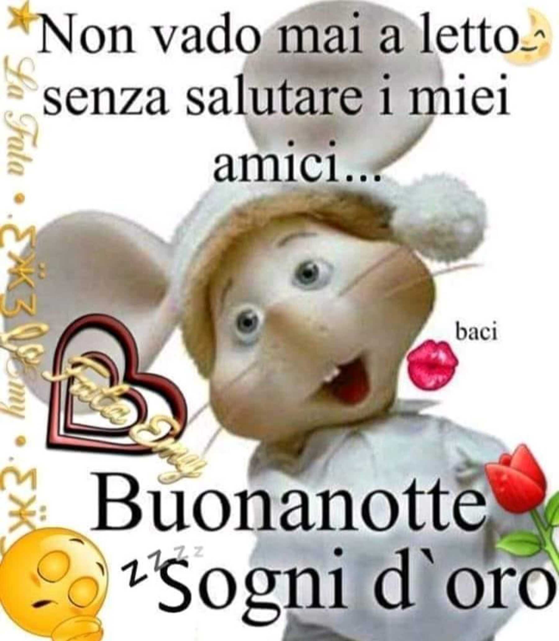 Buonanotte da Topo Gigio