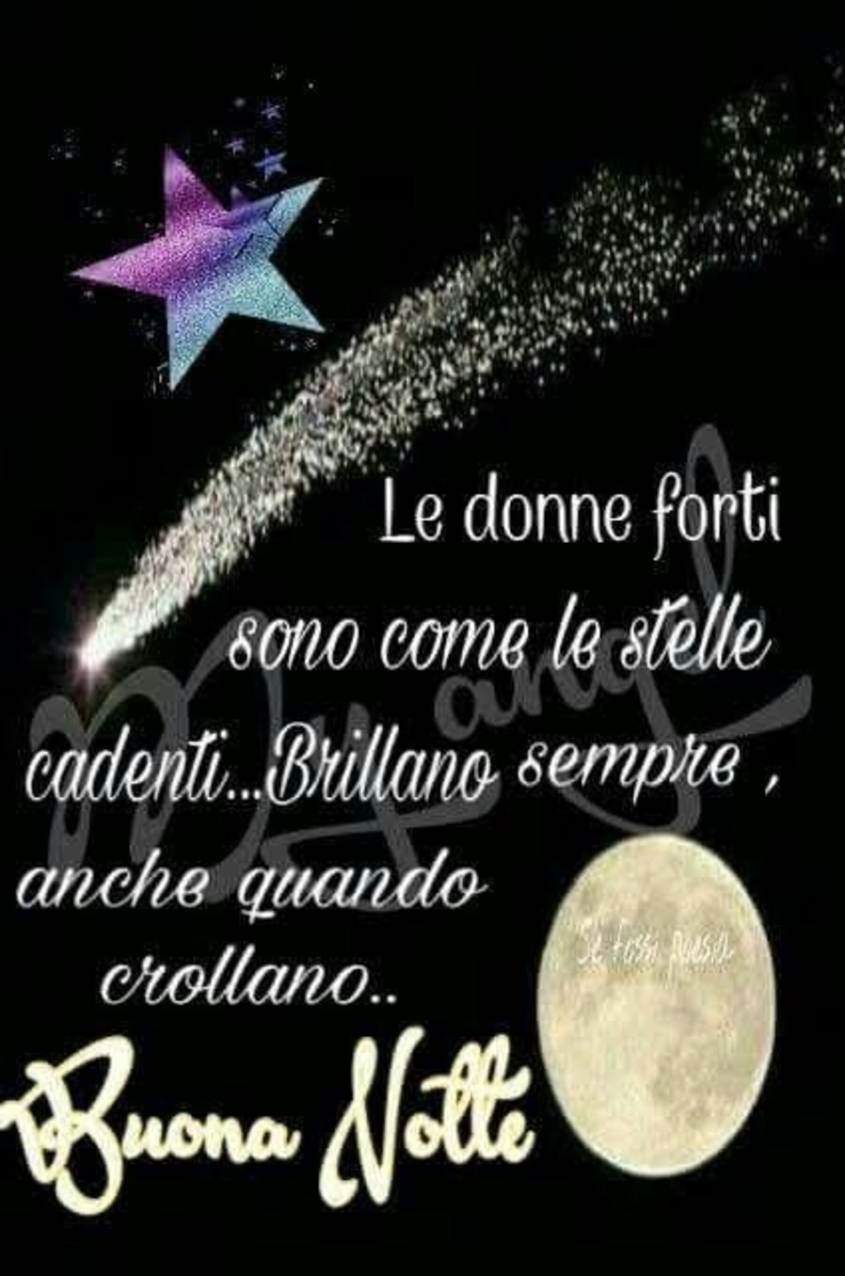 Buonanotte di cuore 1